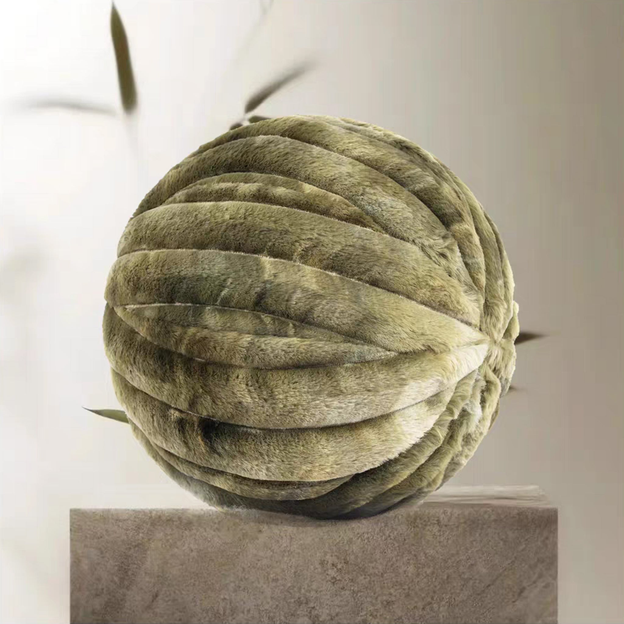 Arc Sphere - Green