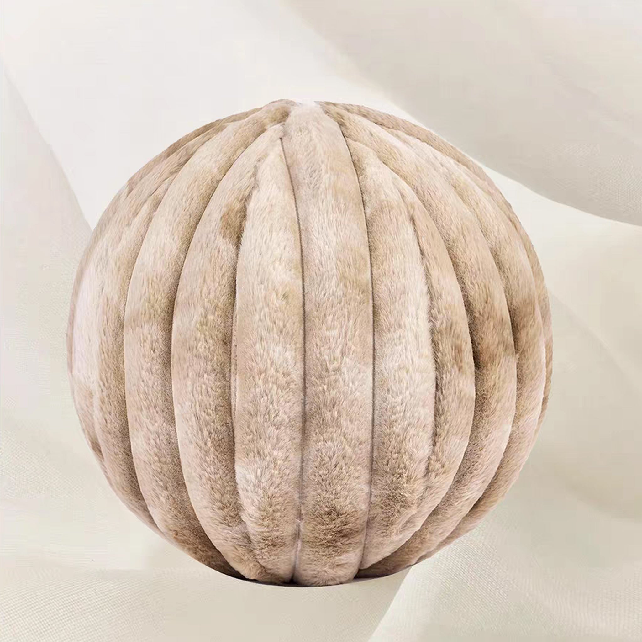 Arc Sphere - Beige