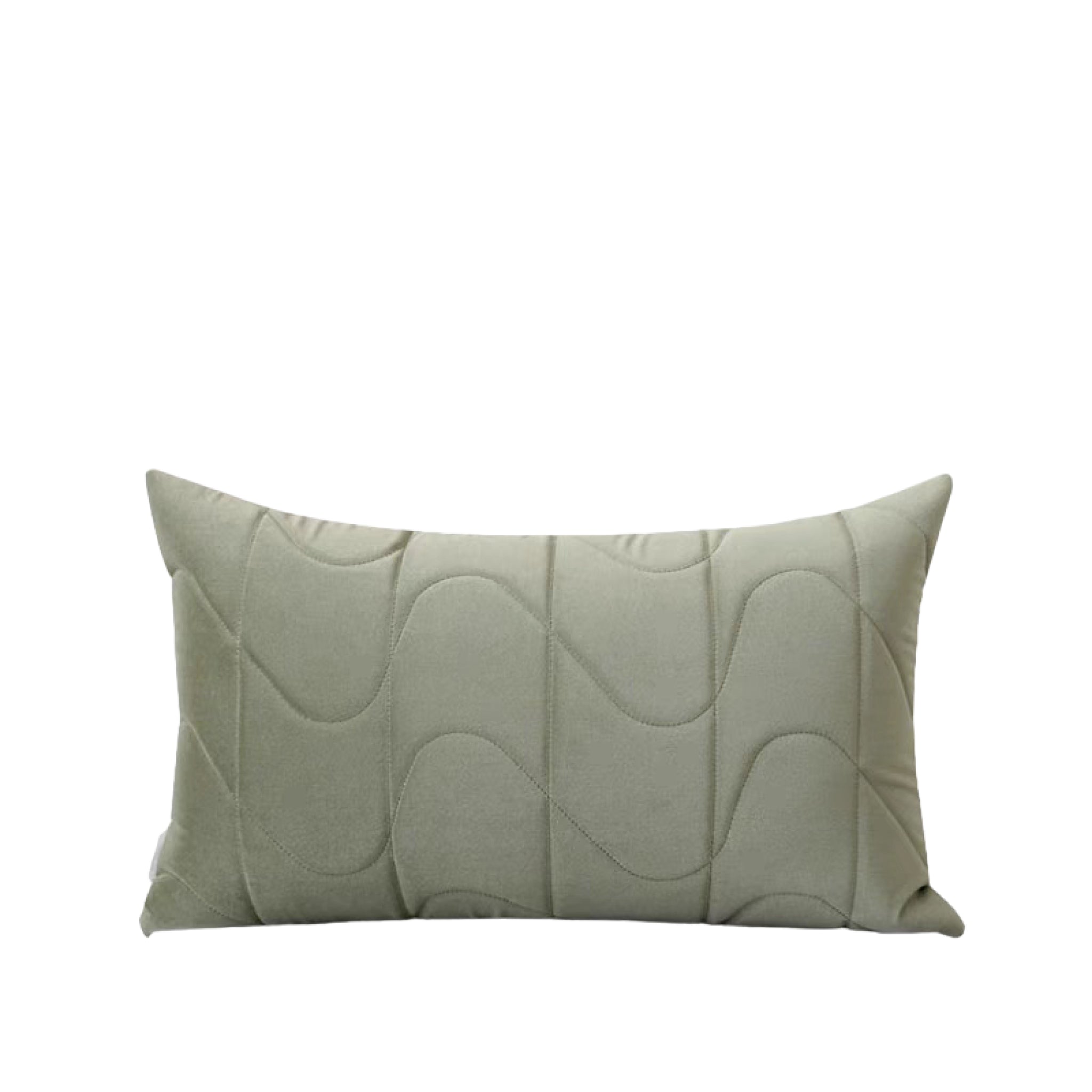 Azalea Lumbar Pillow