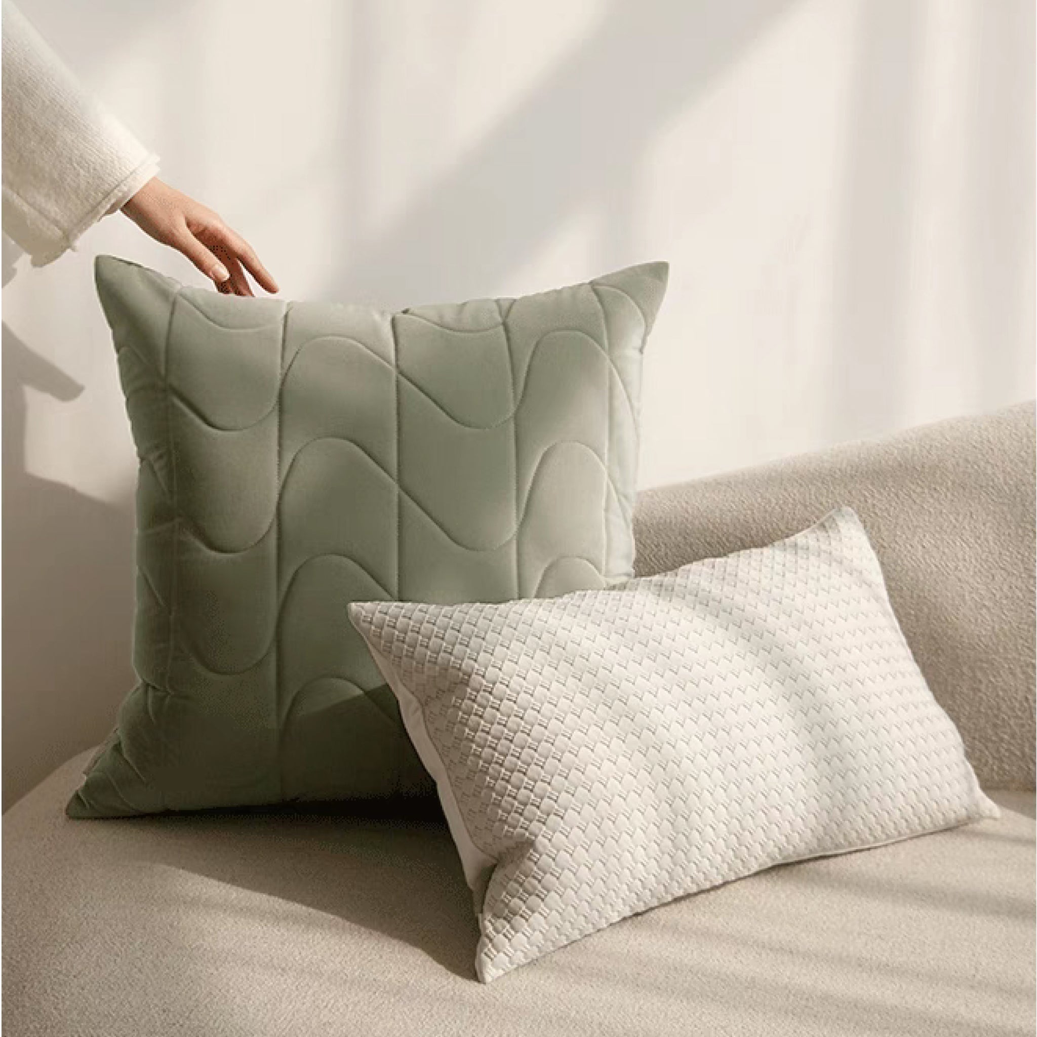 Alco Lumbar Pillow