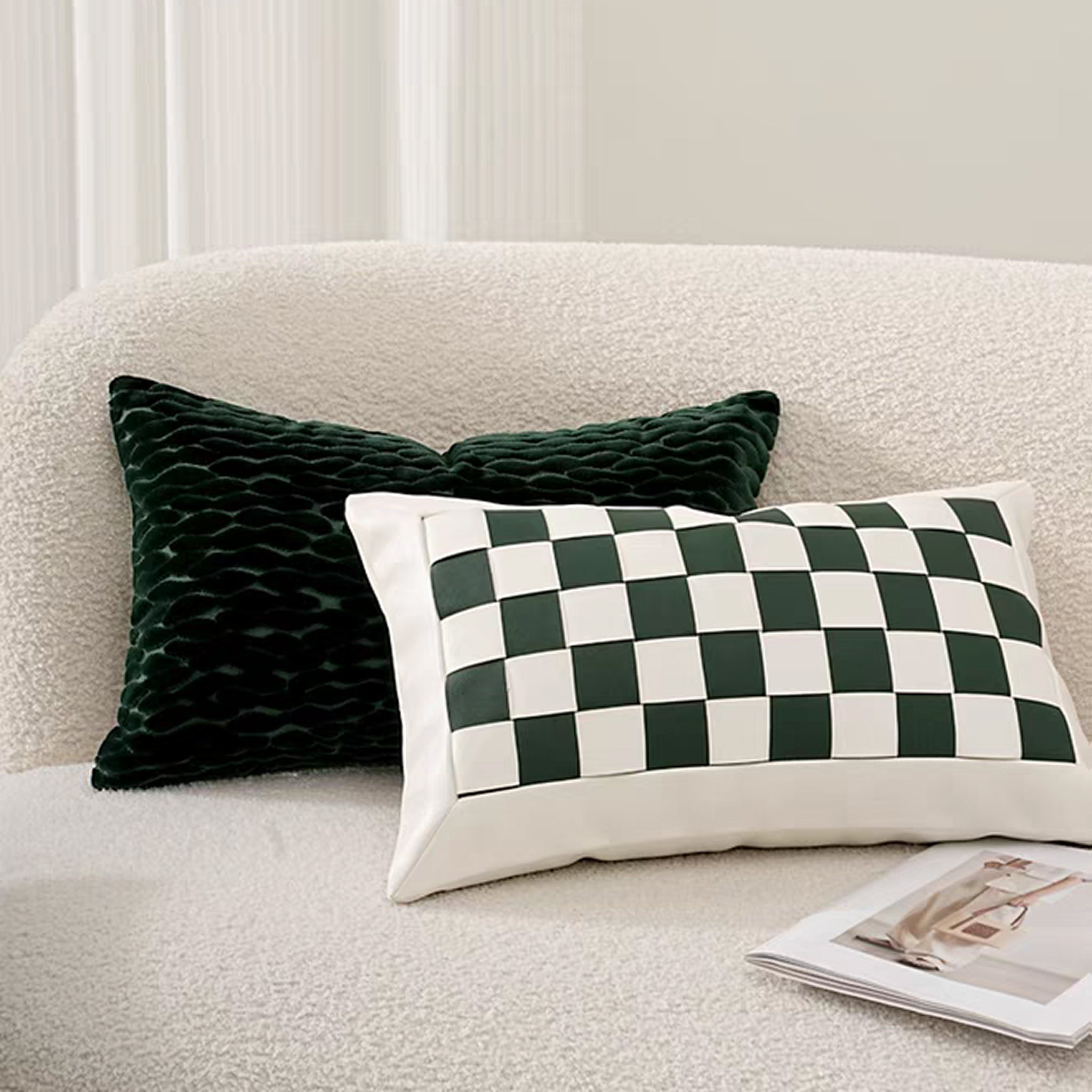 Brooke Lumbar Pillow