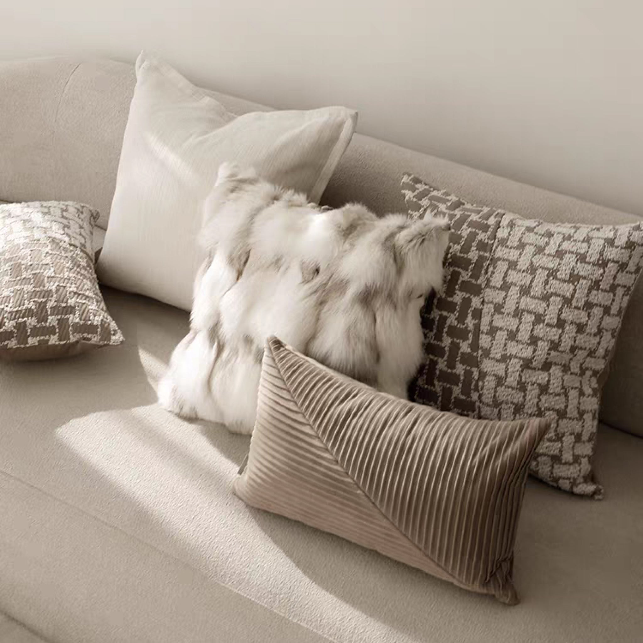 Cassidy Pillow