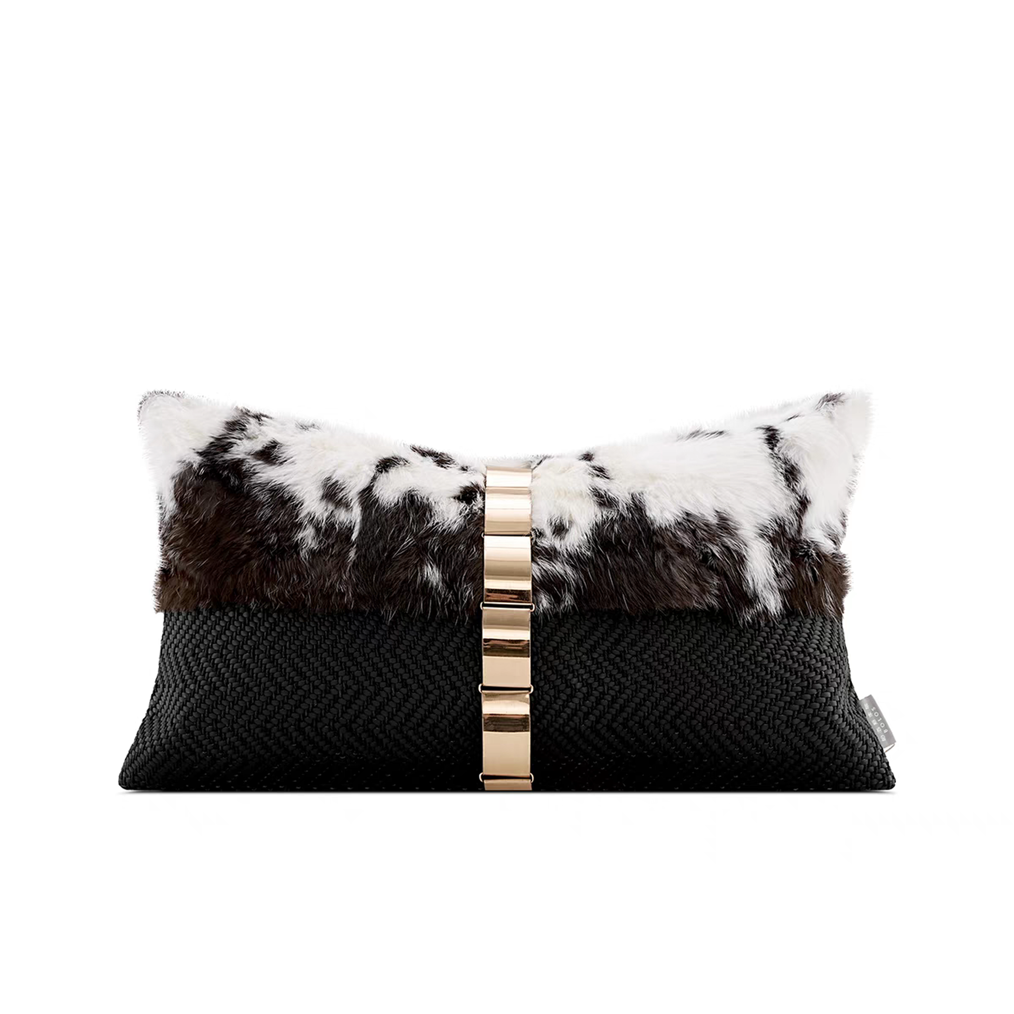 Claris Lumbar Pillow