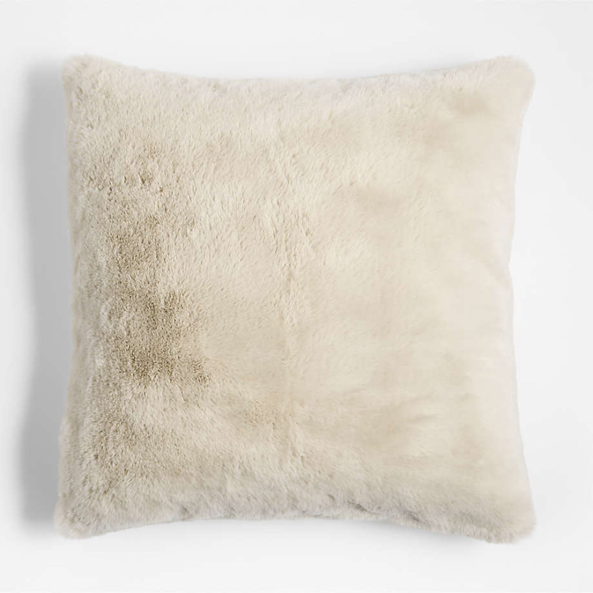 Clouded Pillow - Cream