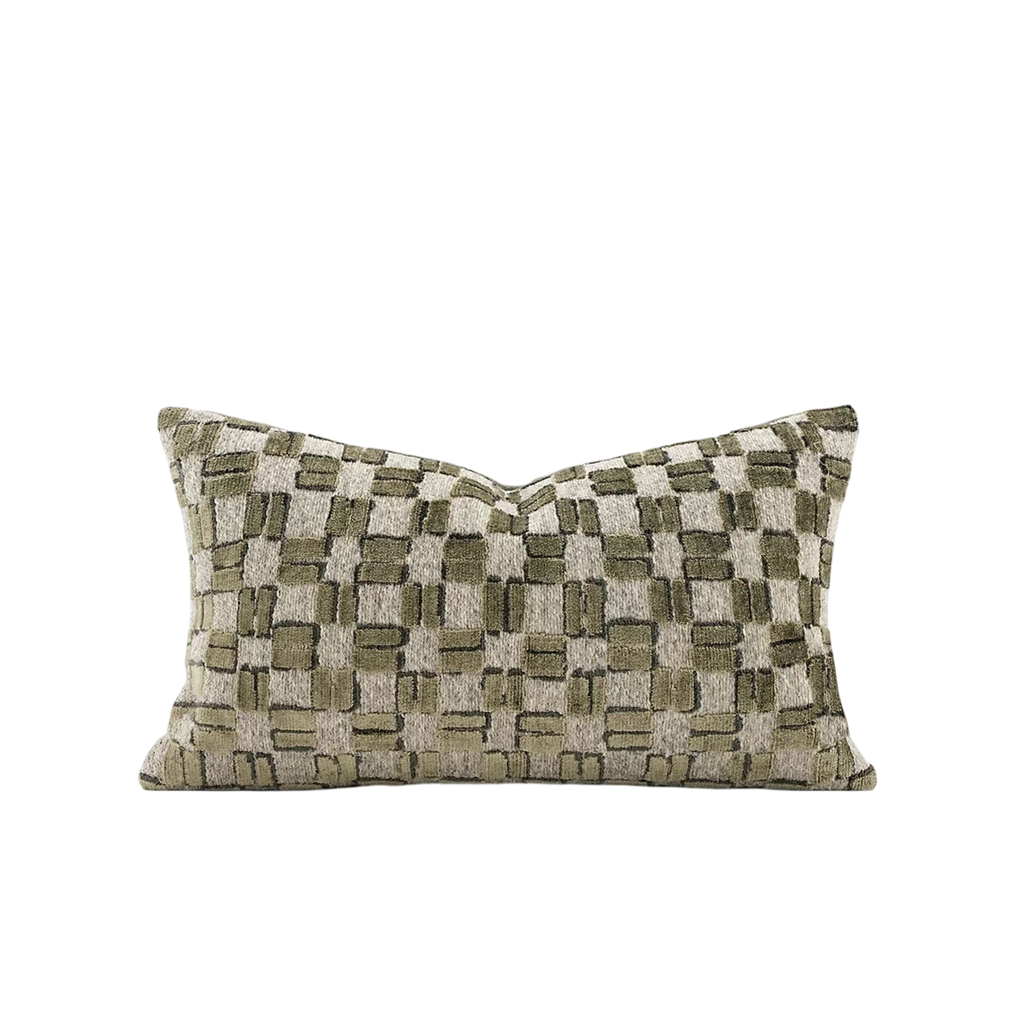 Desi Lumbar Pillow