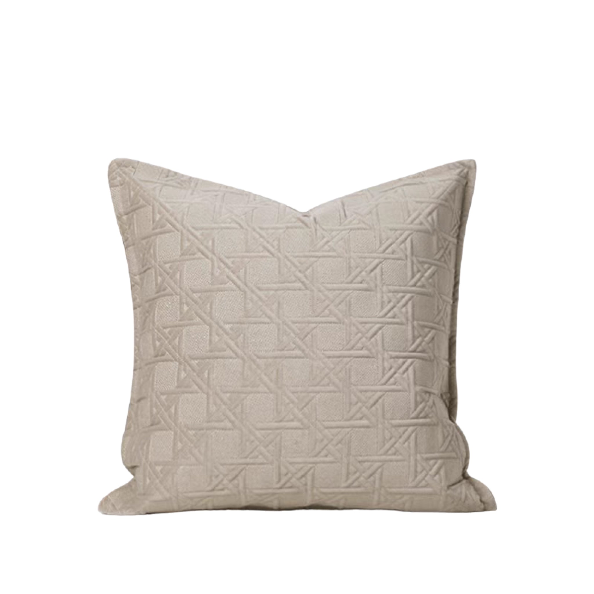 Mabel Square Pillow