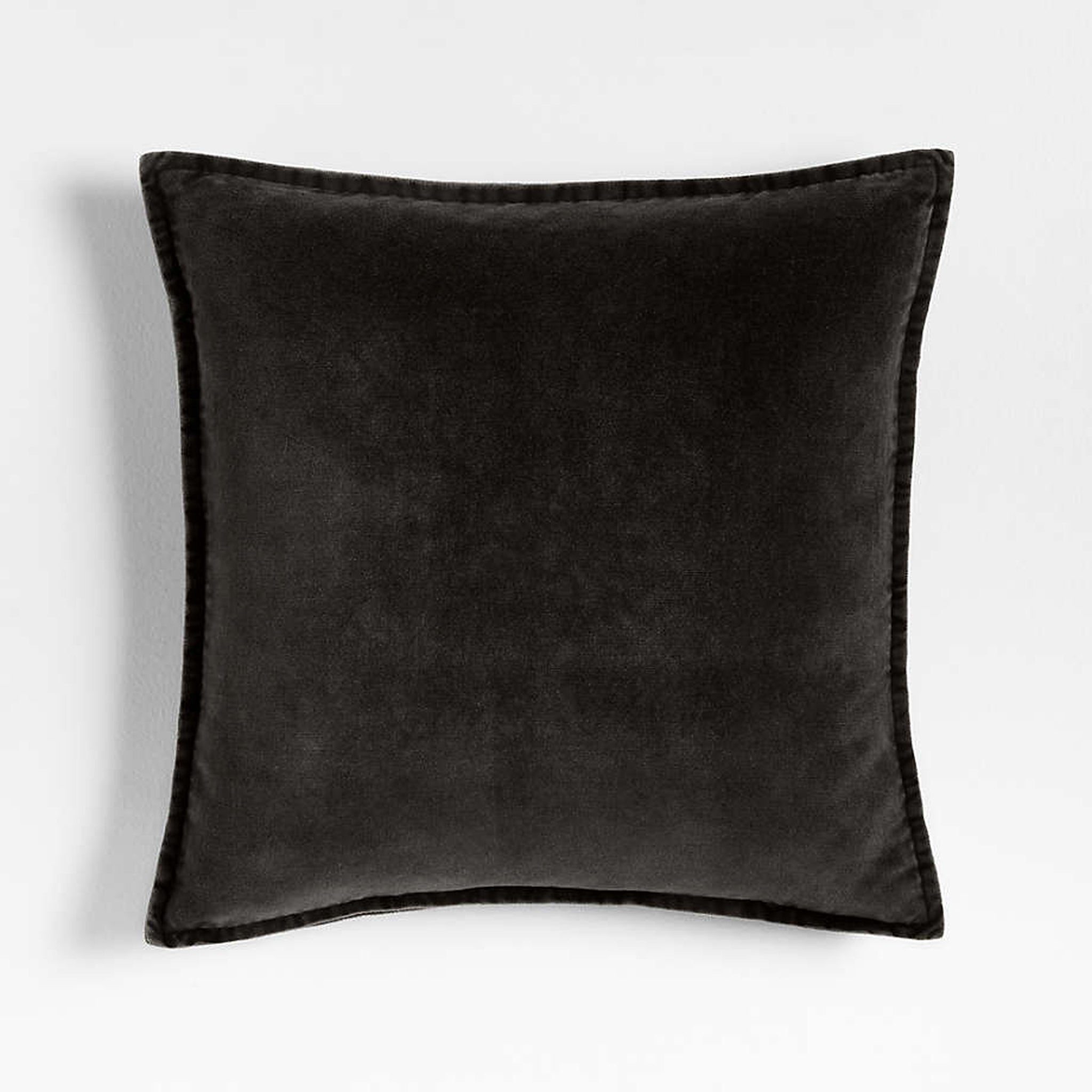 Moonstone Pillow - Black