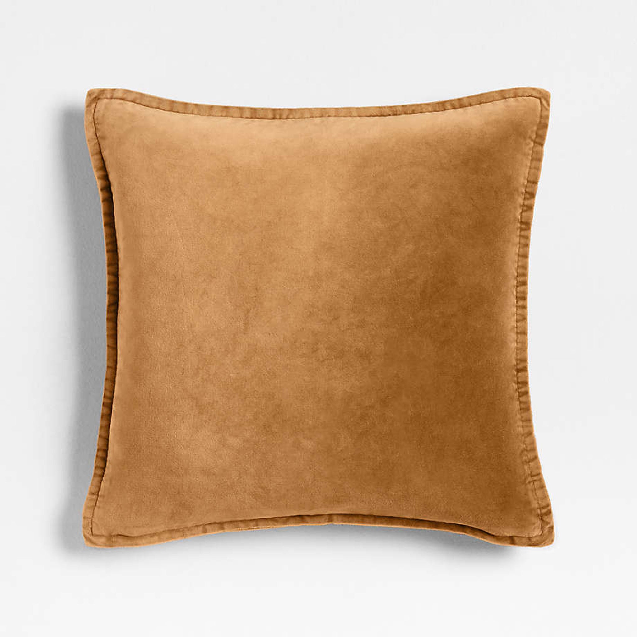 Moonstone Pillow - Light Brown