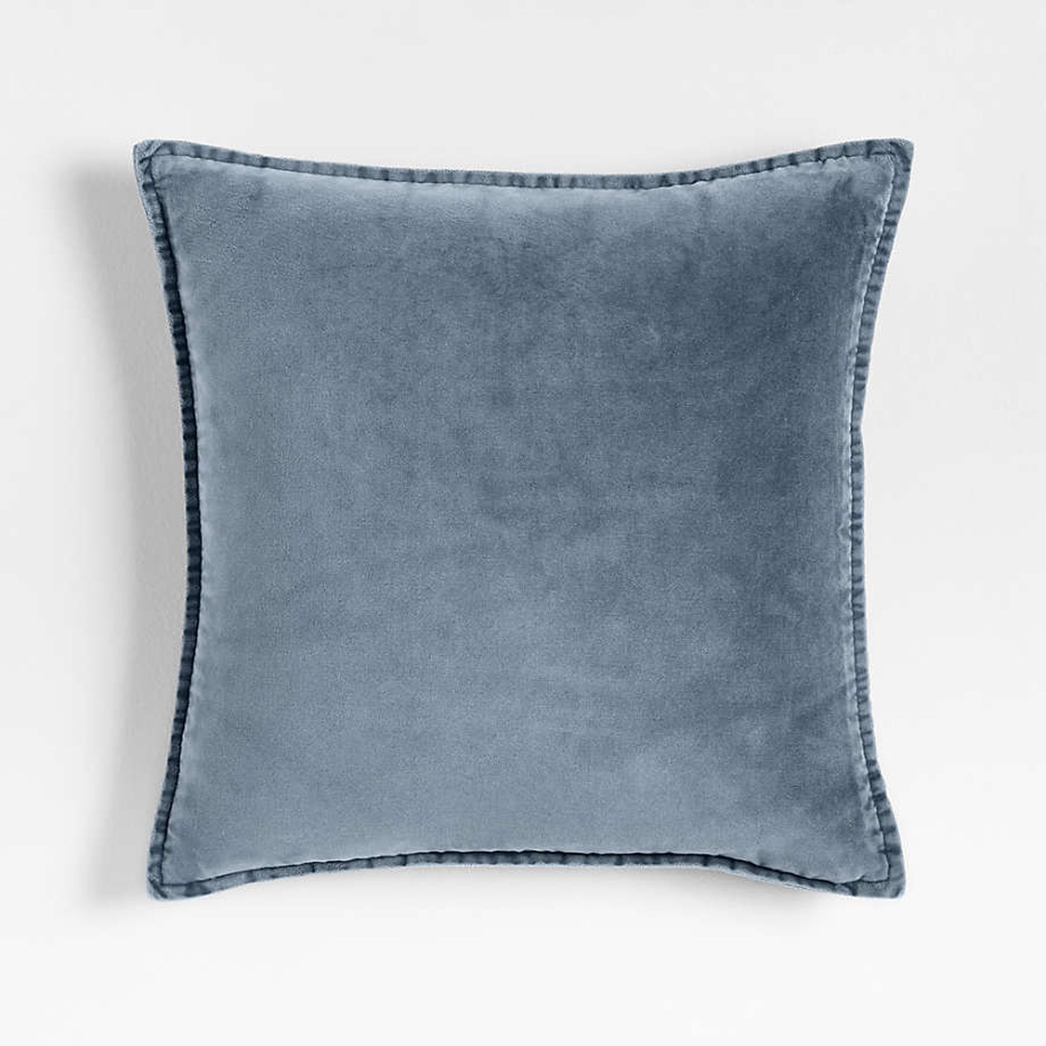 Moonstone Pillow - Sea Blue