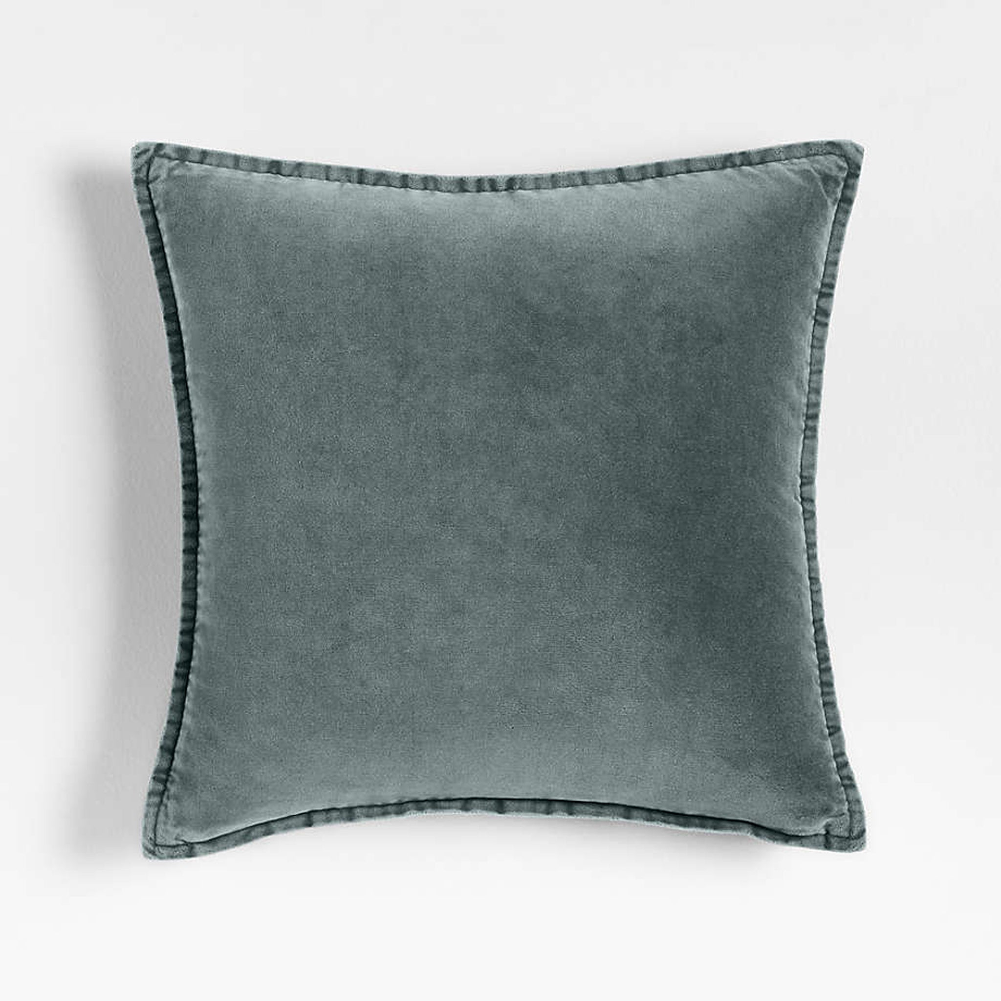 Moonstone Pillow - Teal