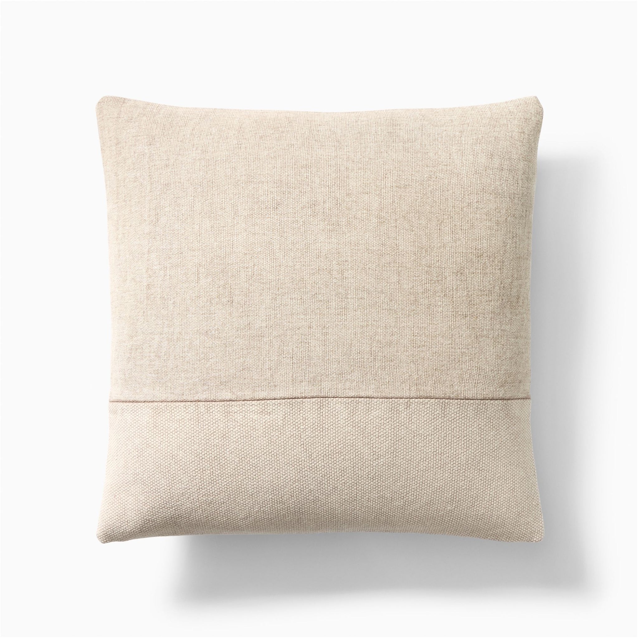 Perry Pillow - Cream