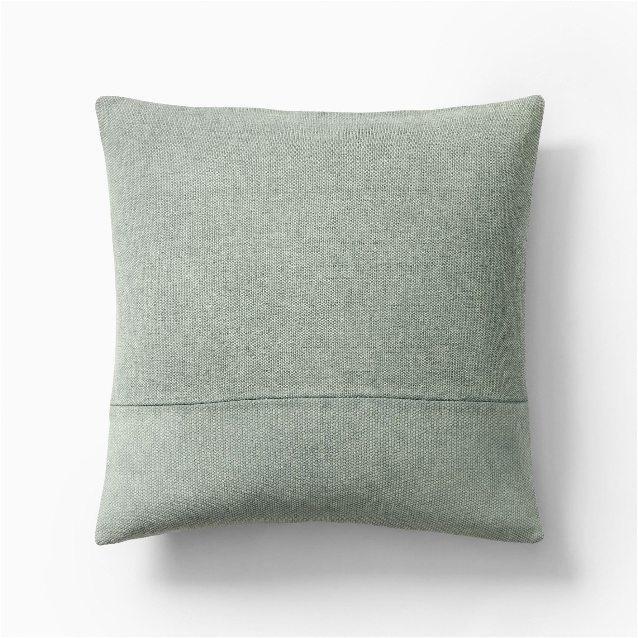 Perry Pillow - Light Green
