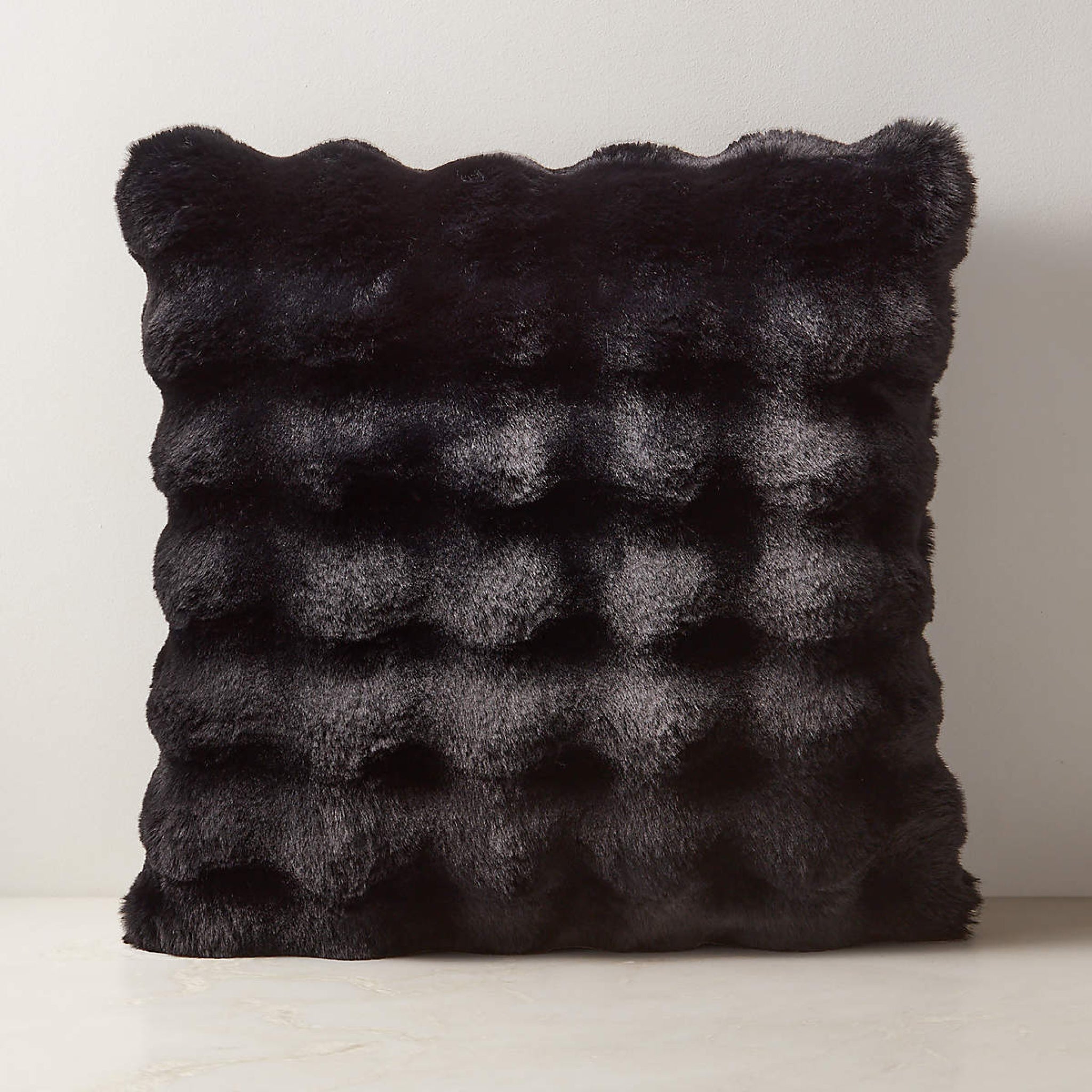 Plush Pillow