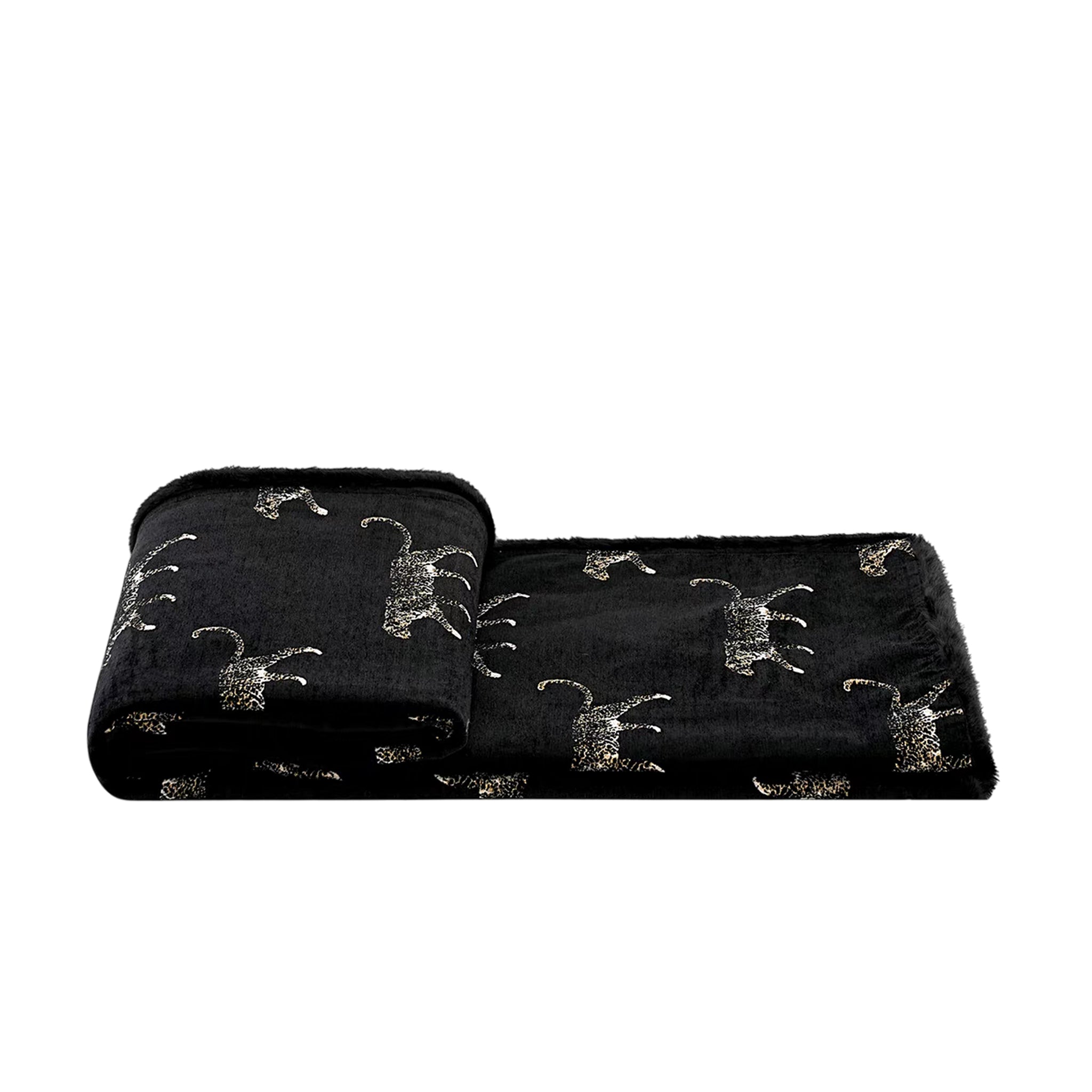 Puma Throw