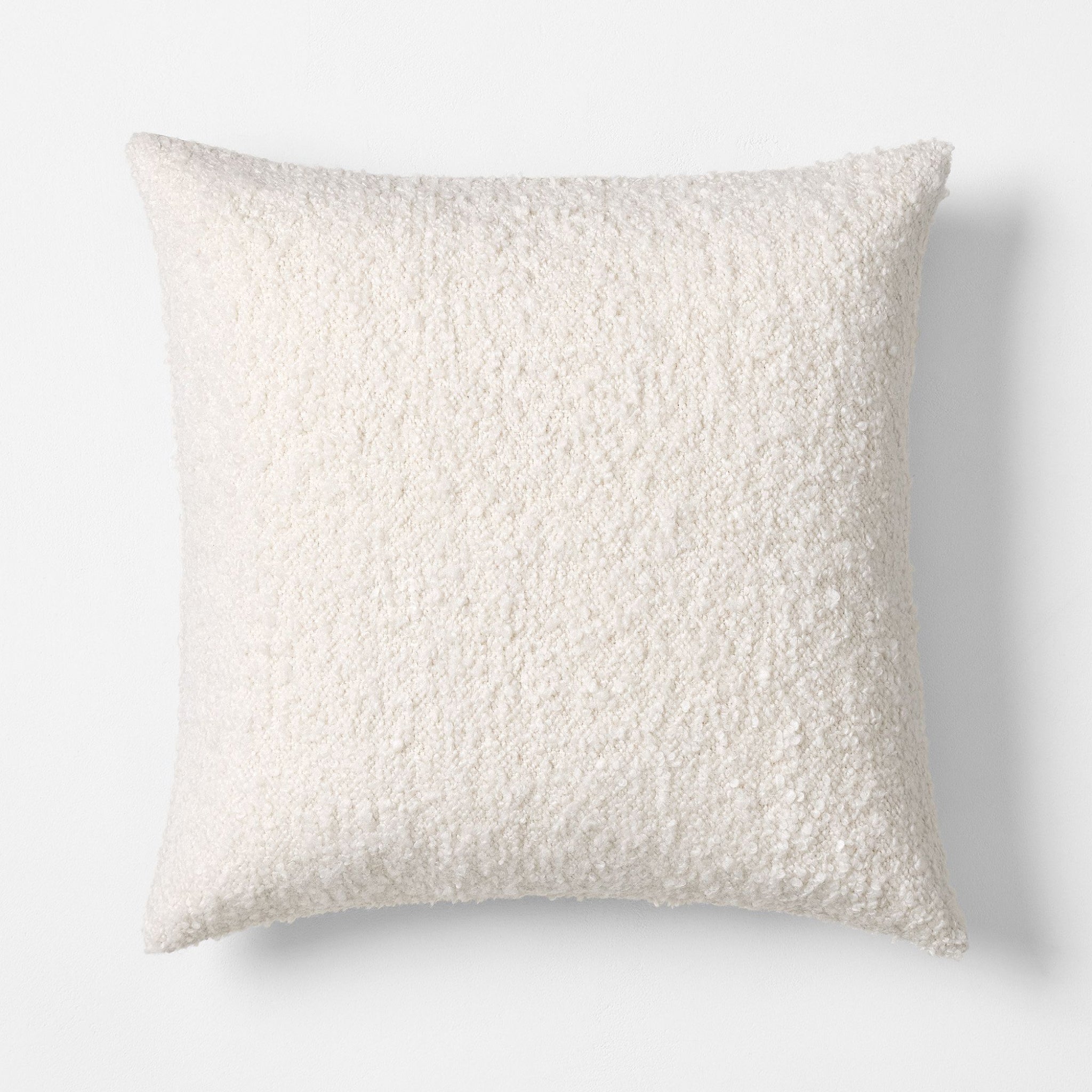 Ram Pillow - White