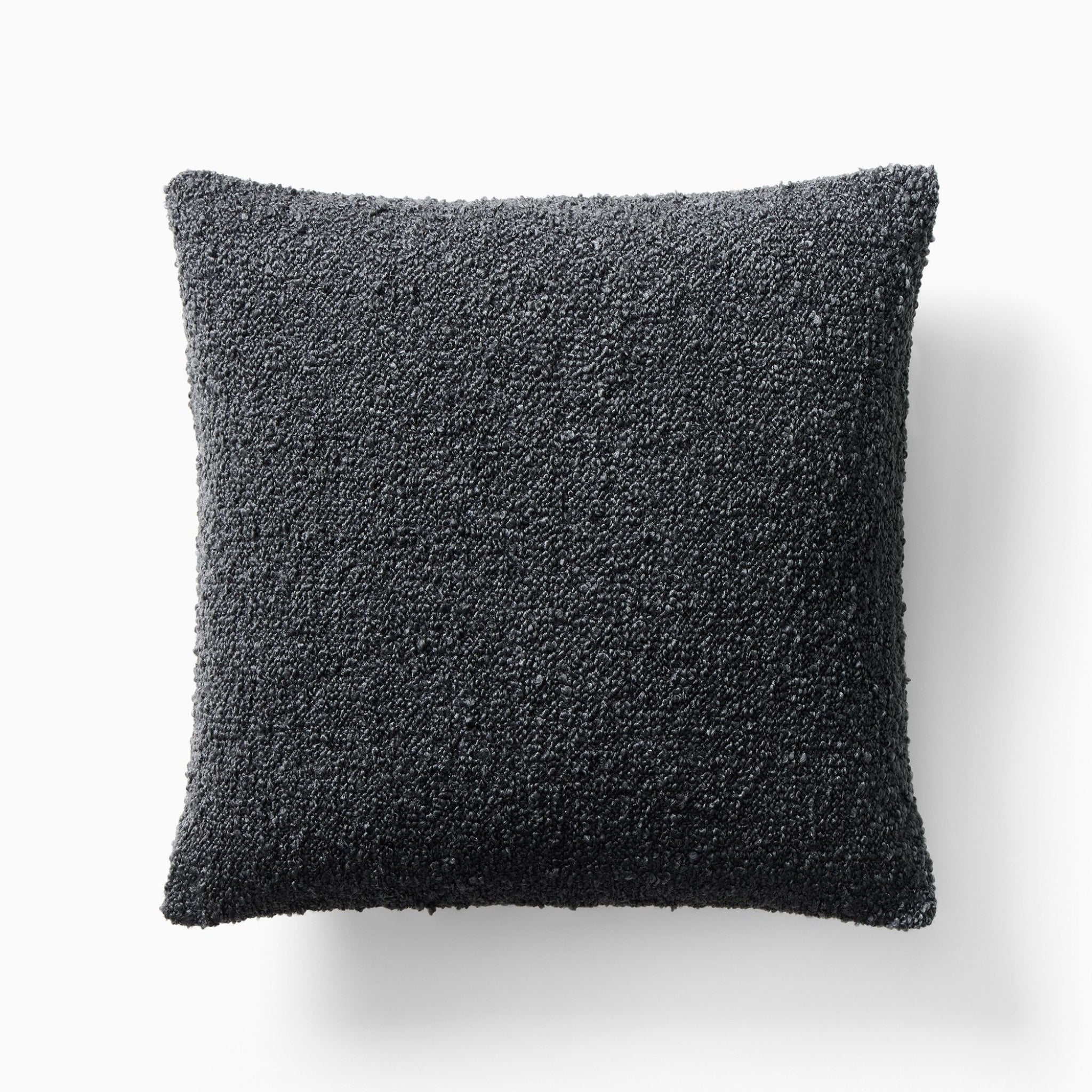 Ram Pillow - Graphite