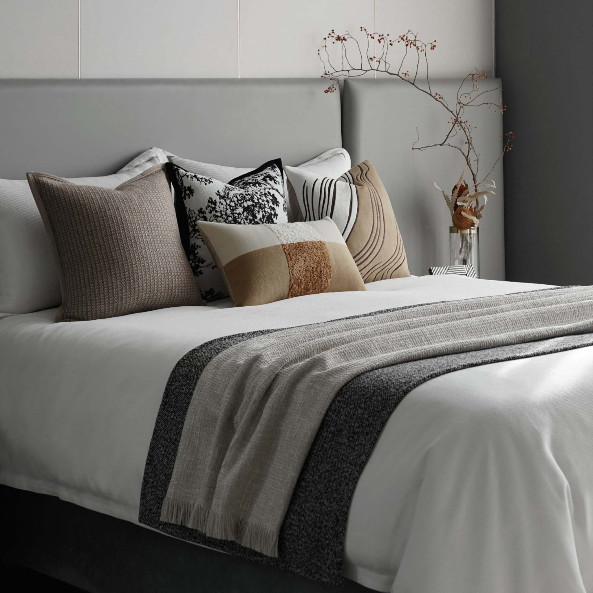 Terre Pillow