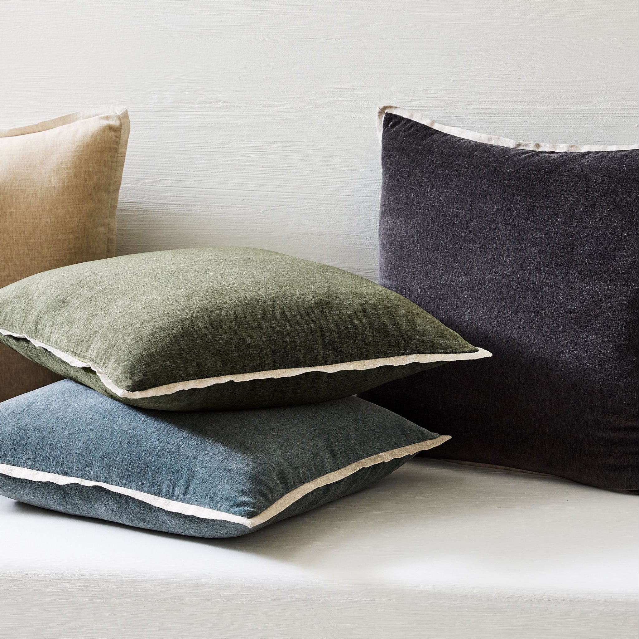 Rhode Pillow