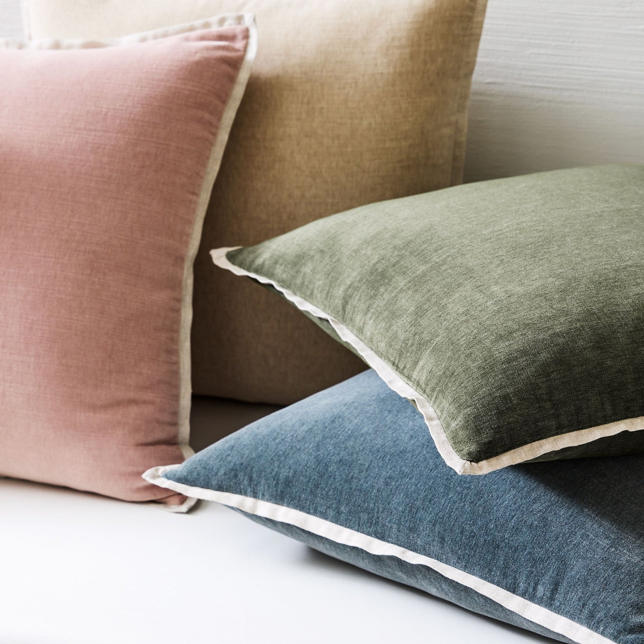 Rhode Pillow