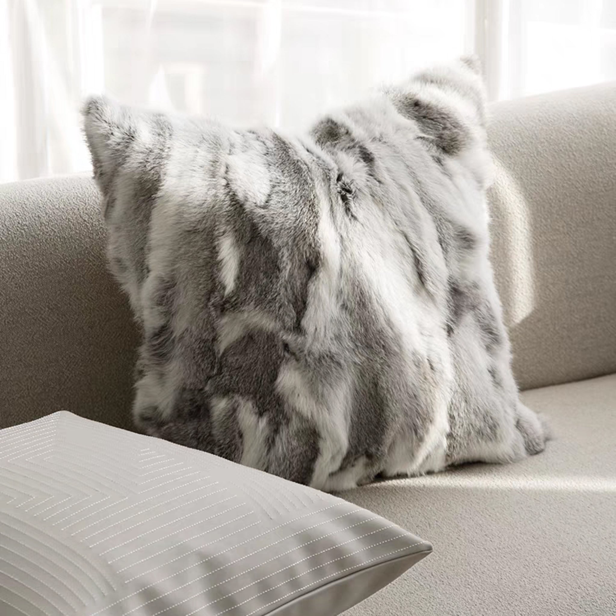 Rory Square Pillow