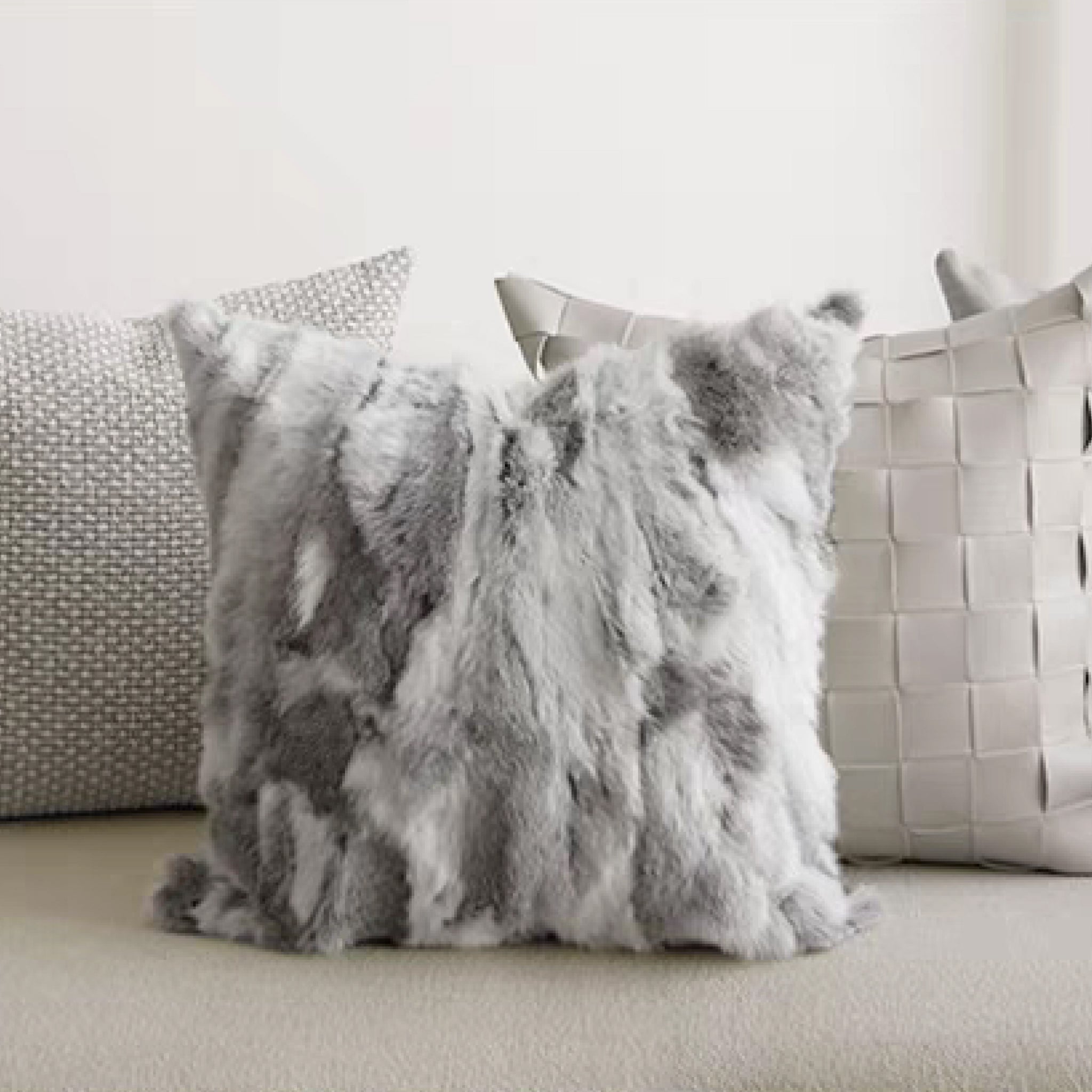 Rory Square Pillow