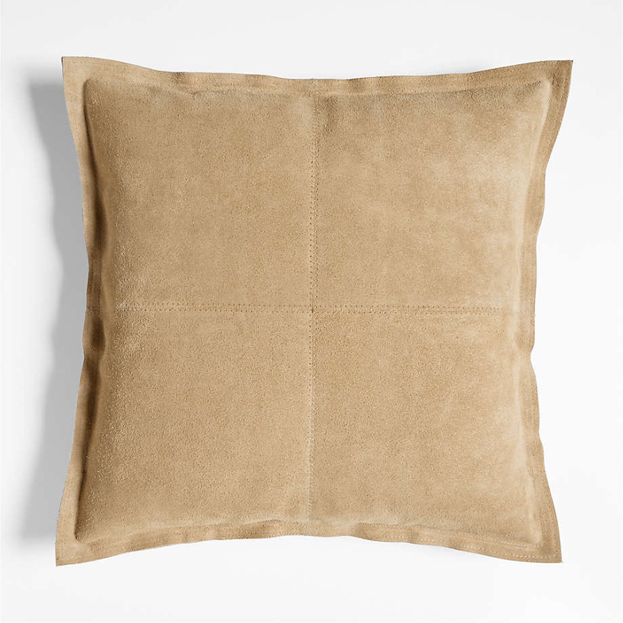 Zora Pillow - Beige