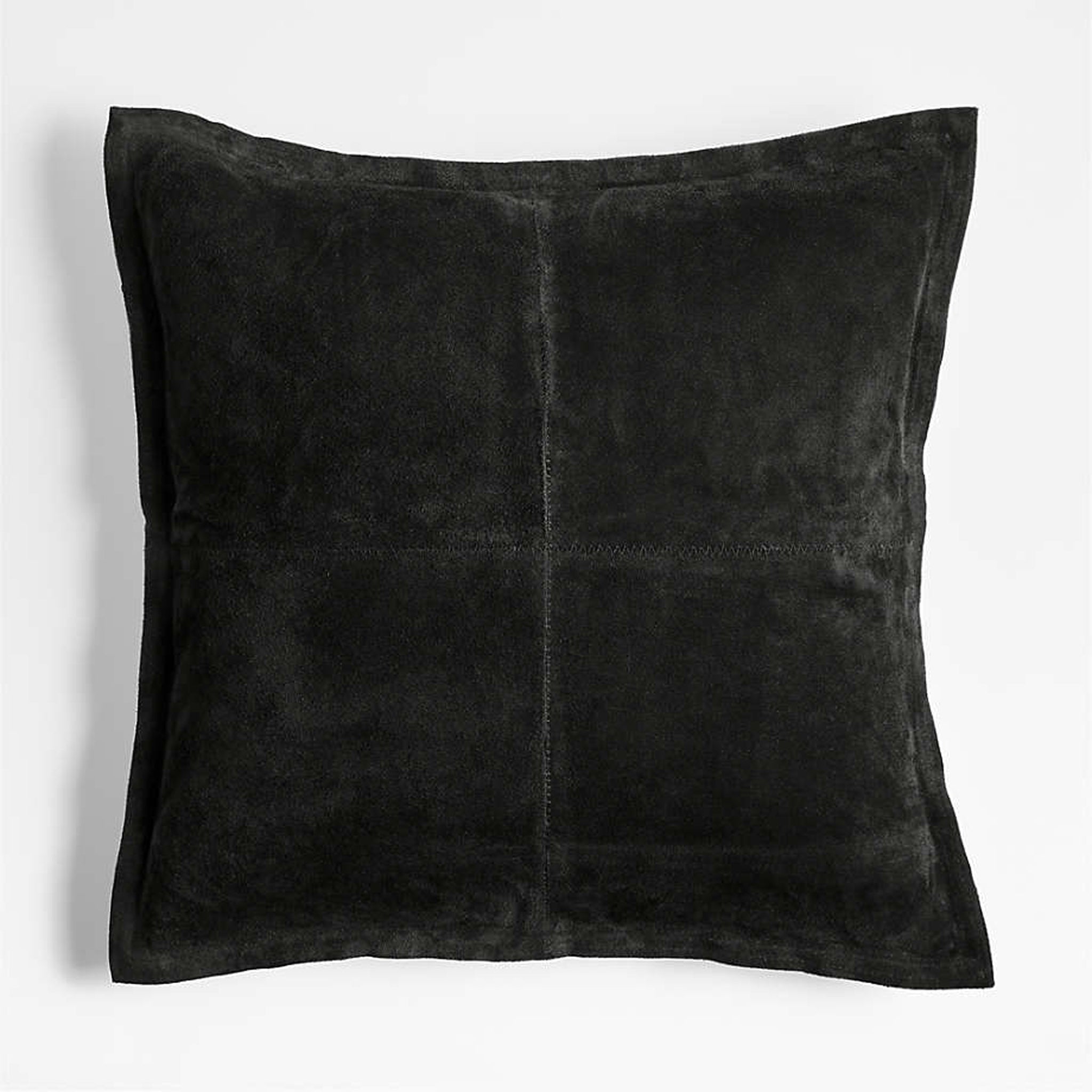 Zora Pillow - Black