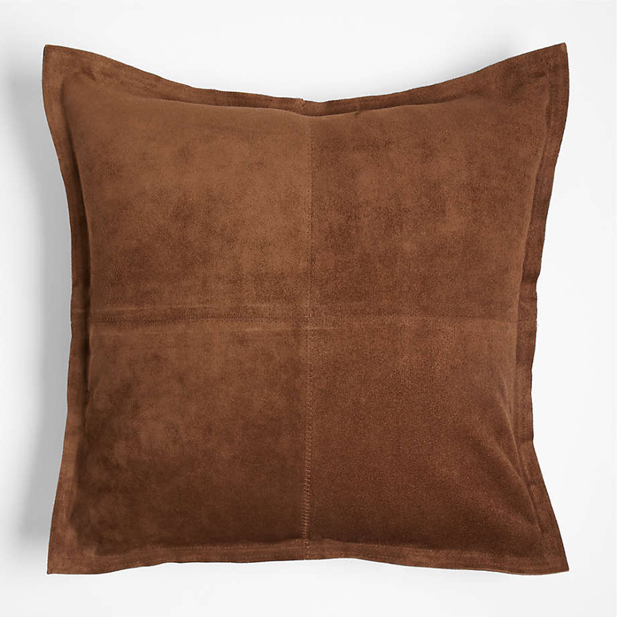 Zora Pillow - Brown