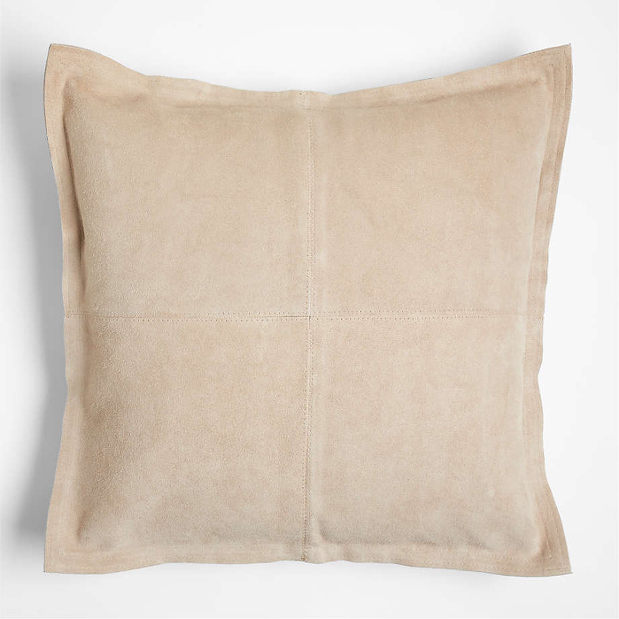 Zora Pillow - Cream