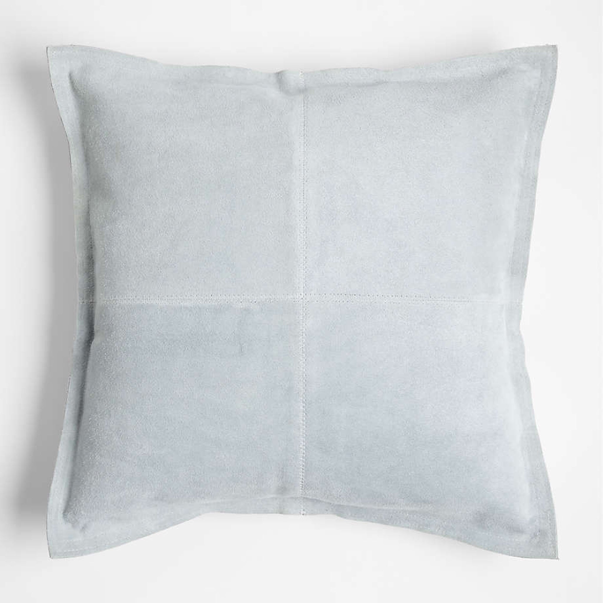 Zora Pillow - Light Grey