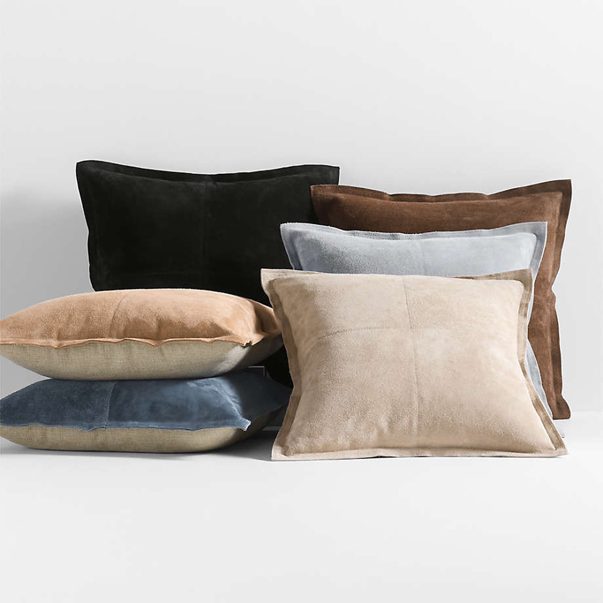 Zora Pillow - Cream