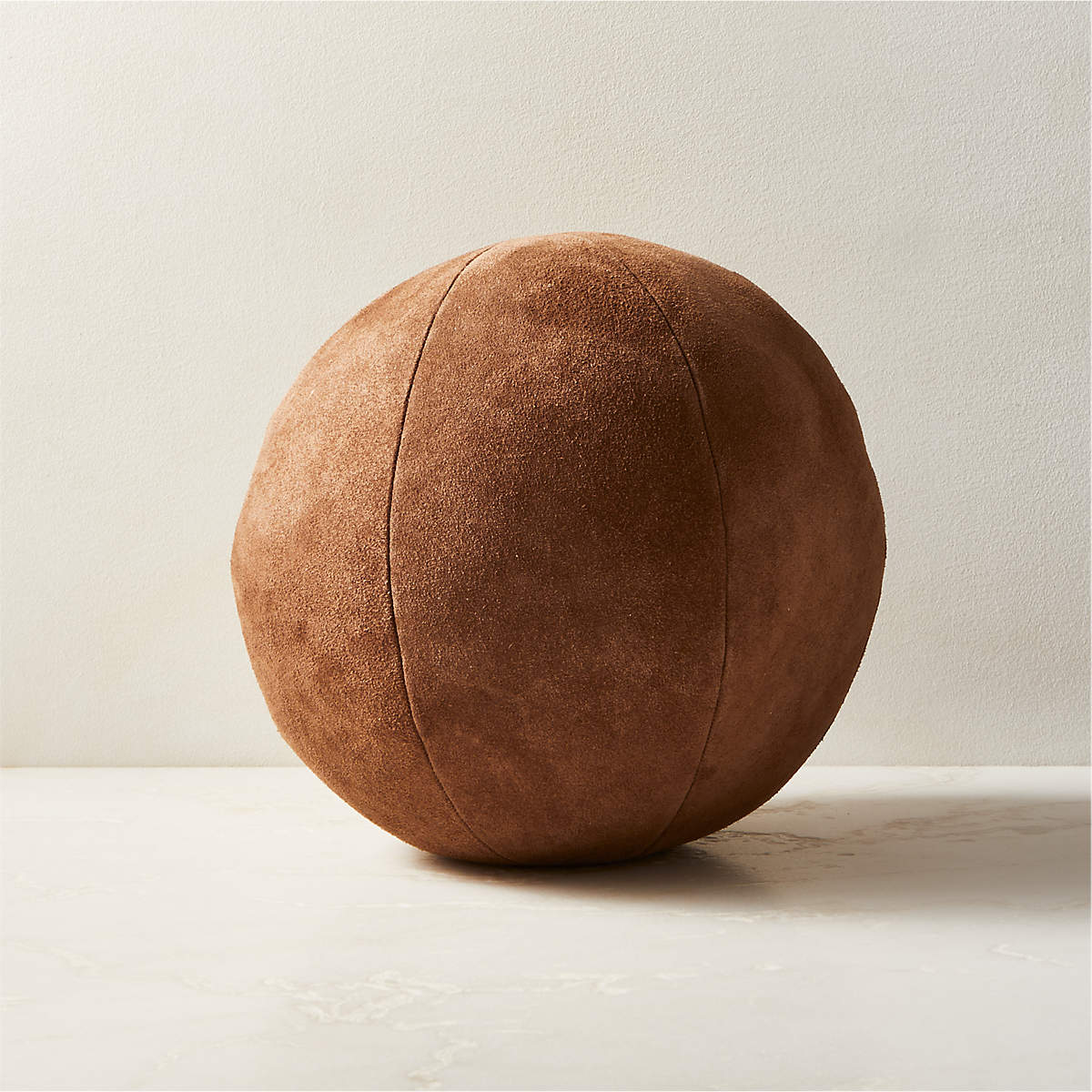 Bola Sphere - Brown