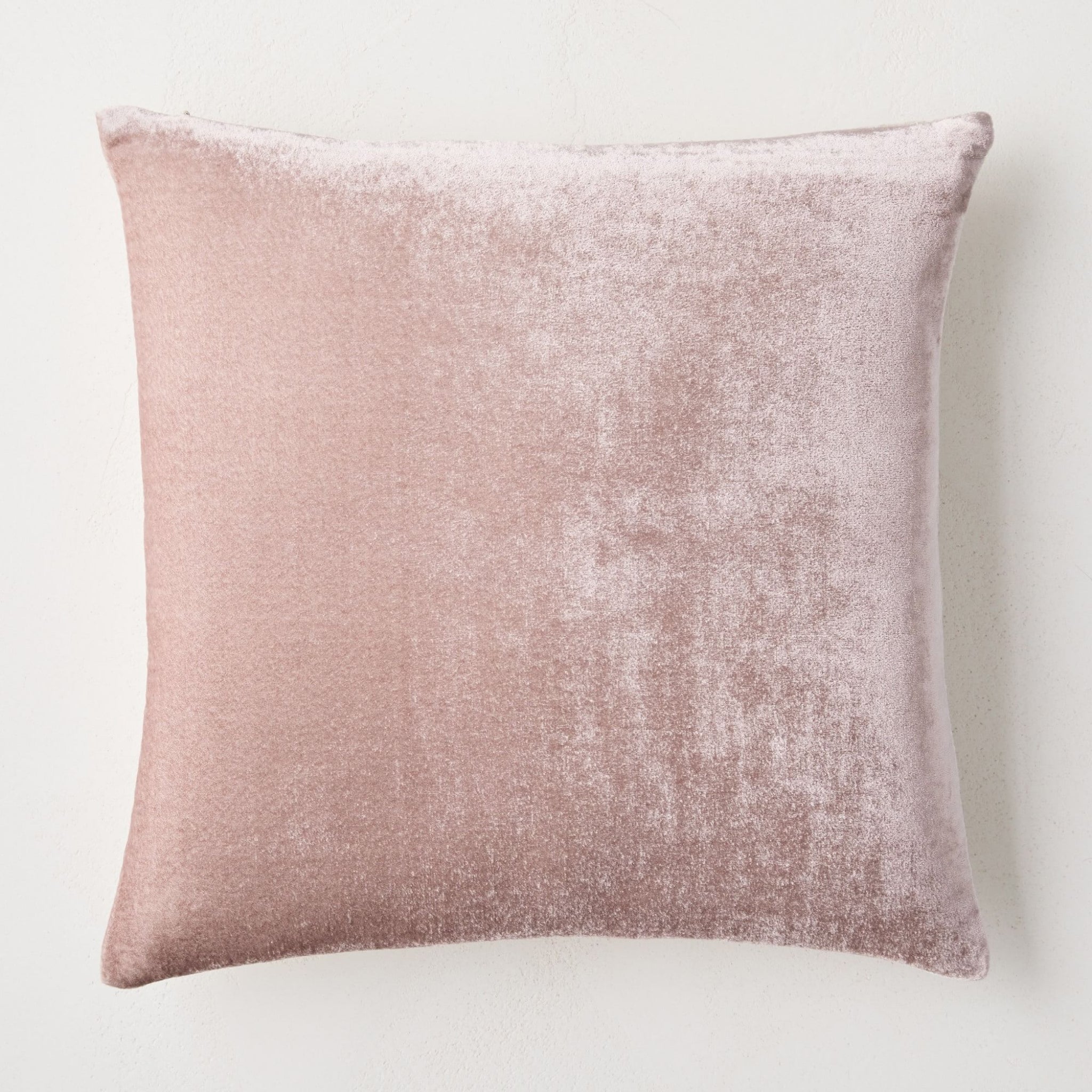 Caden Square Pillow - Pink