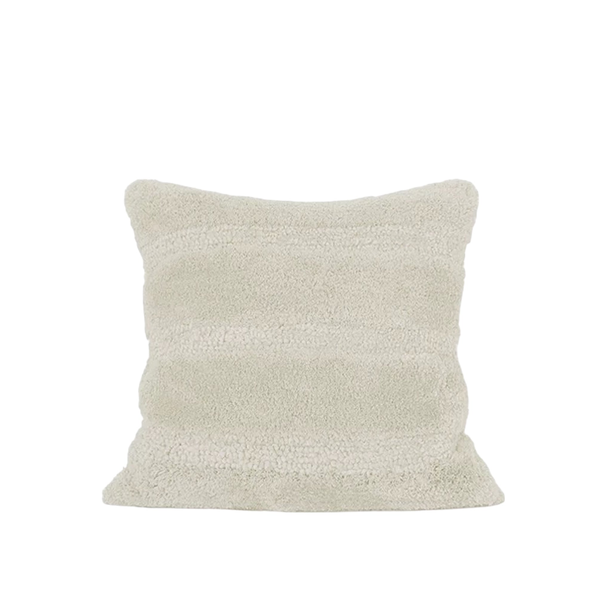 Chanelle Pillow - White