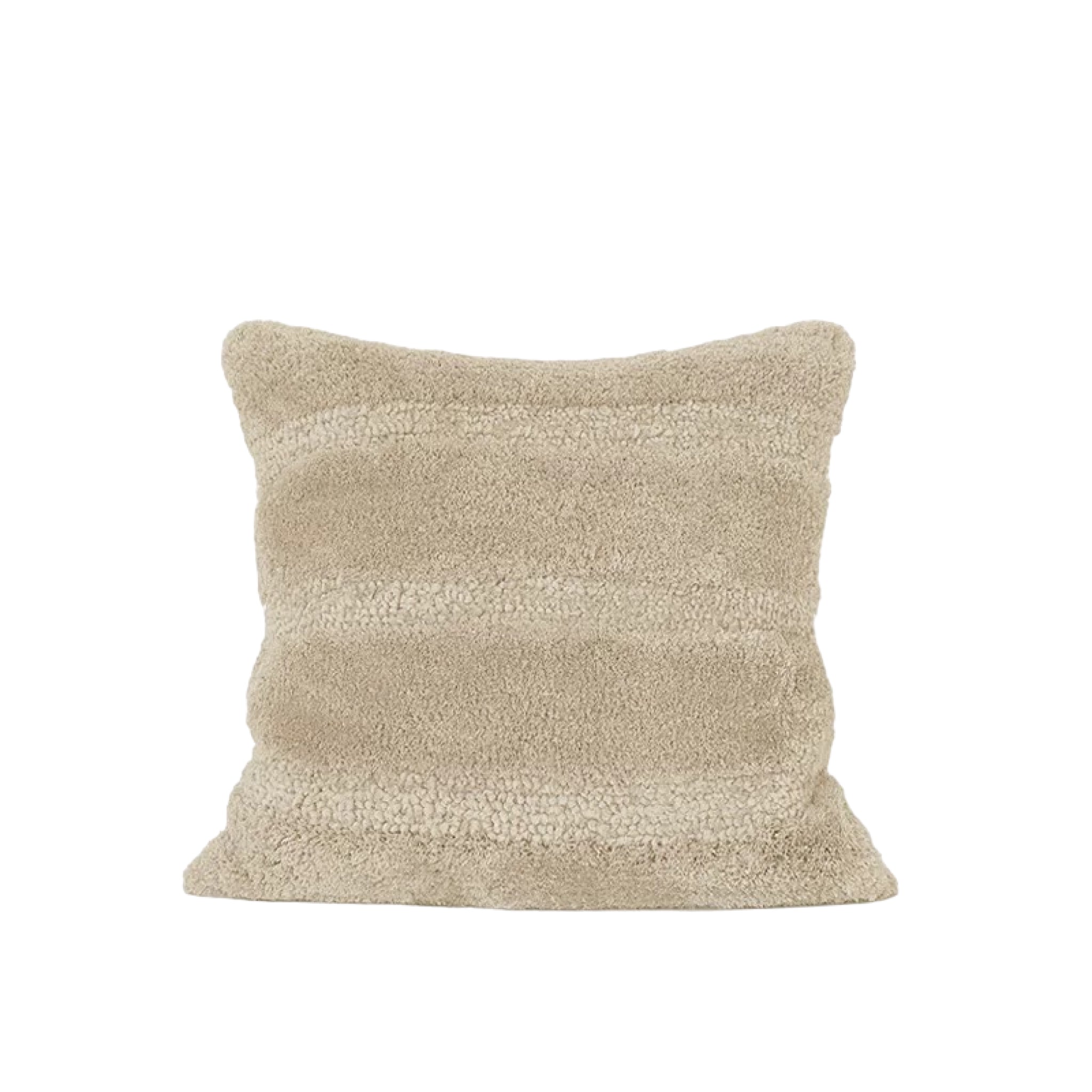 Chanelle Pillow - Cream