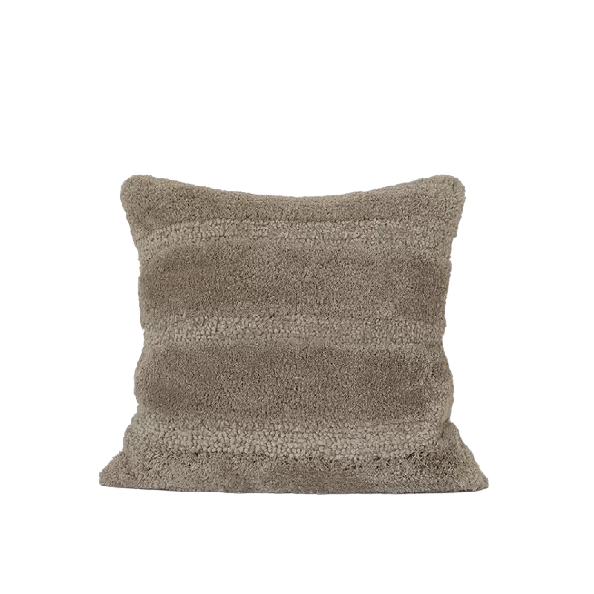 Chanelle Pillow - Grey