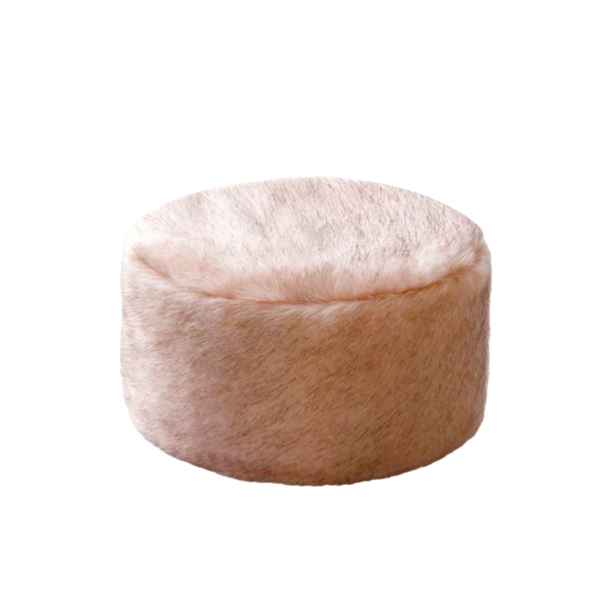 Cloud Pouf - Pink