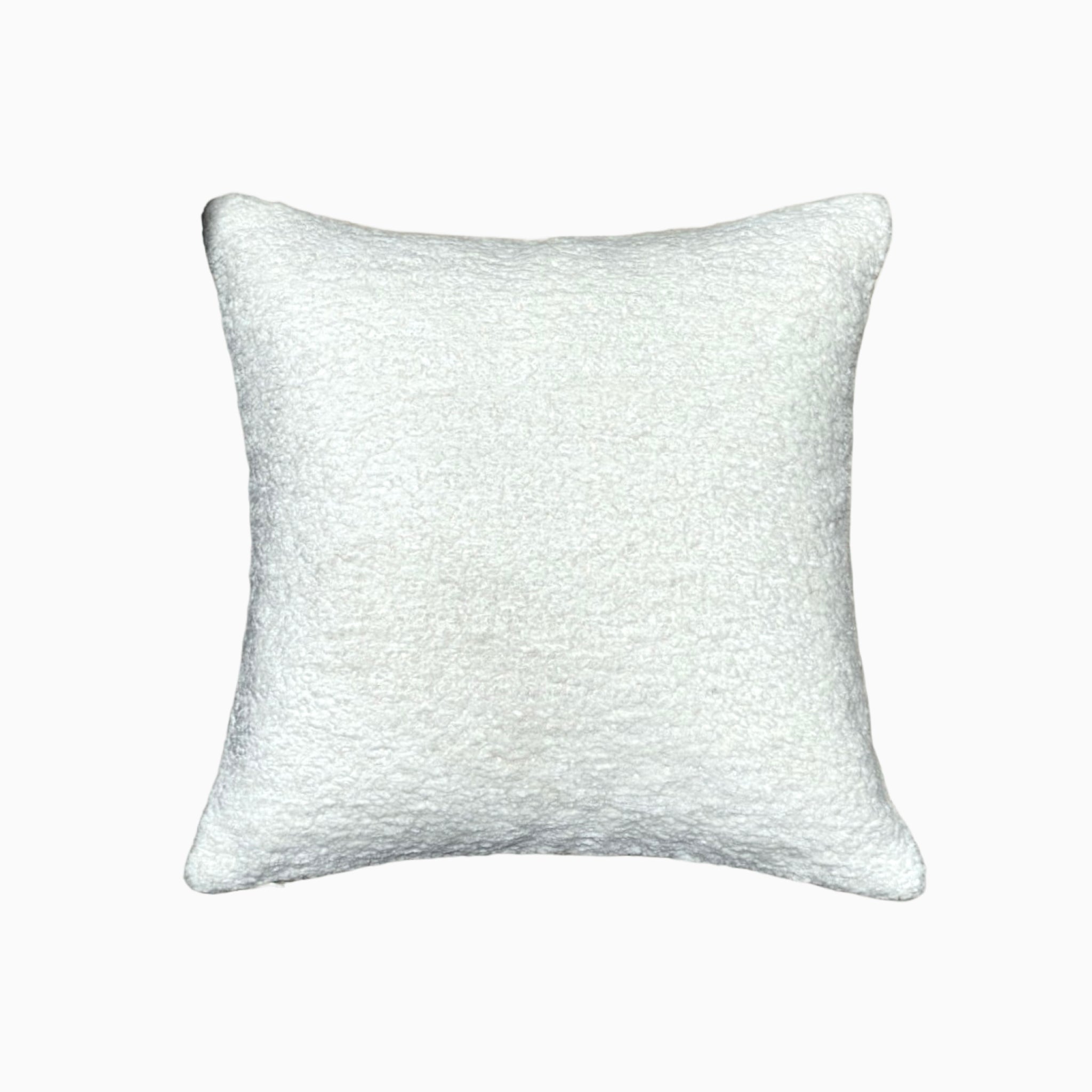 Lany Pillow - White