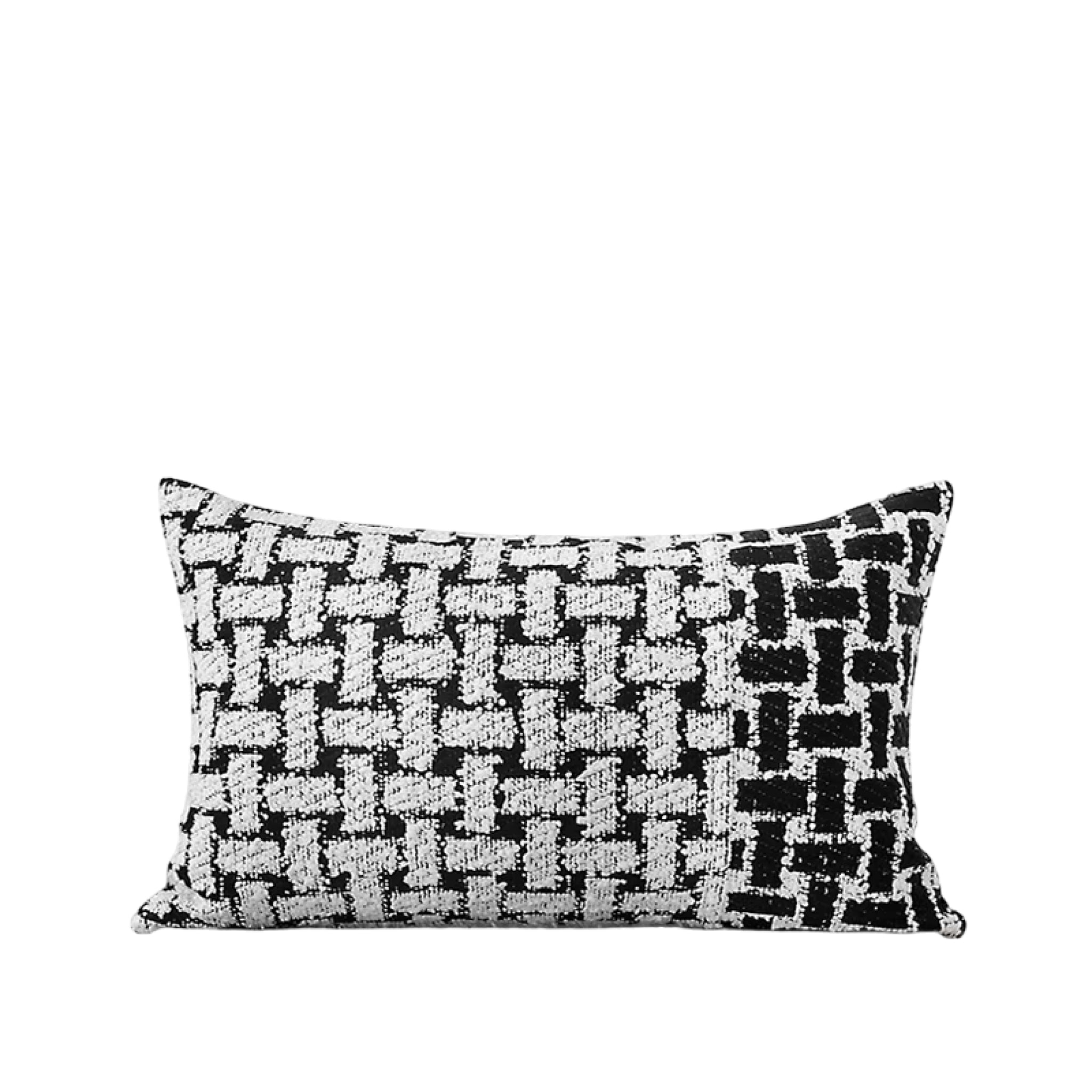 Ivy Lumbar Pillow