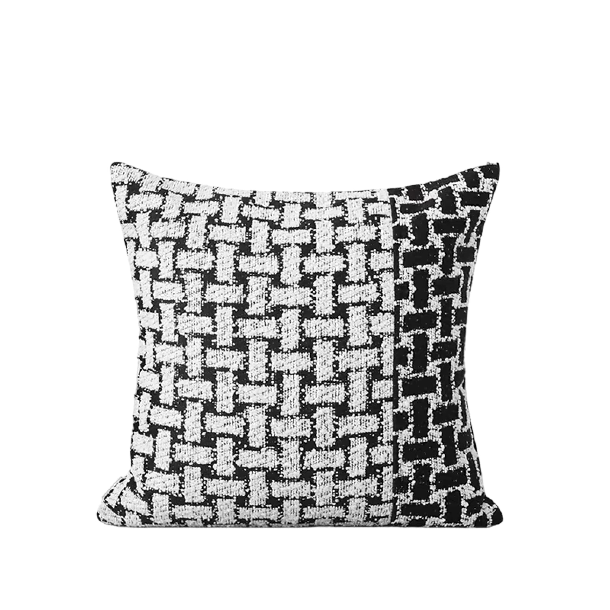 Ivy Square Pillow