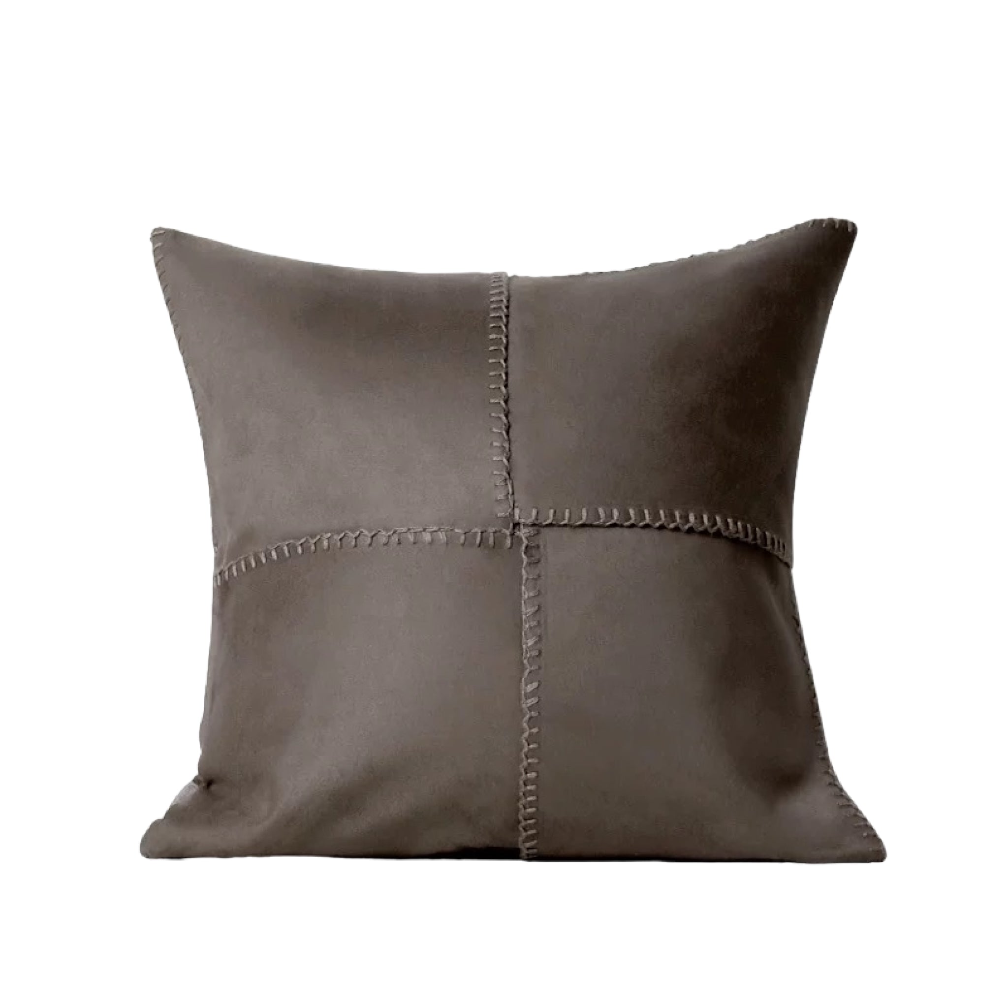 Monroe Pillow - Grey