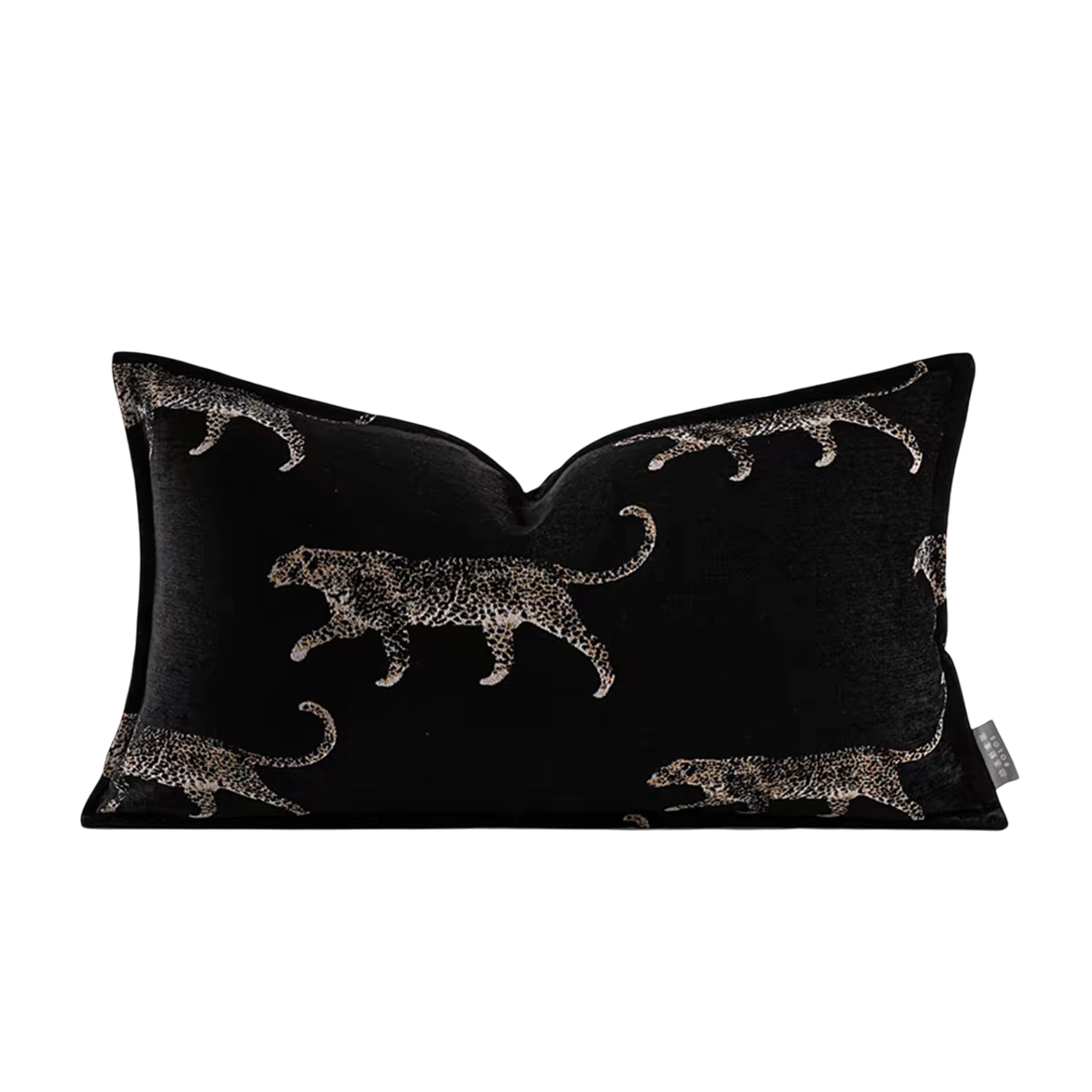 Puma Lumbar Pillow