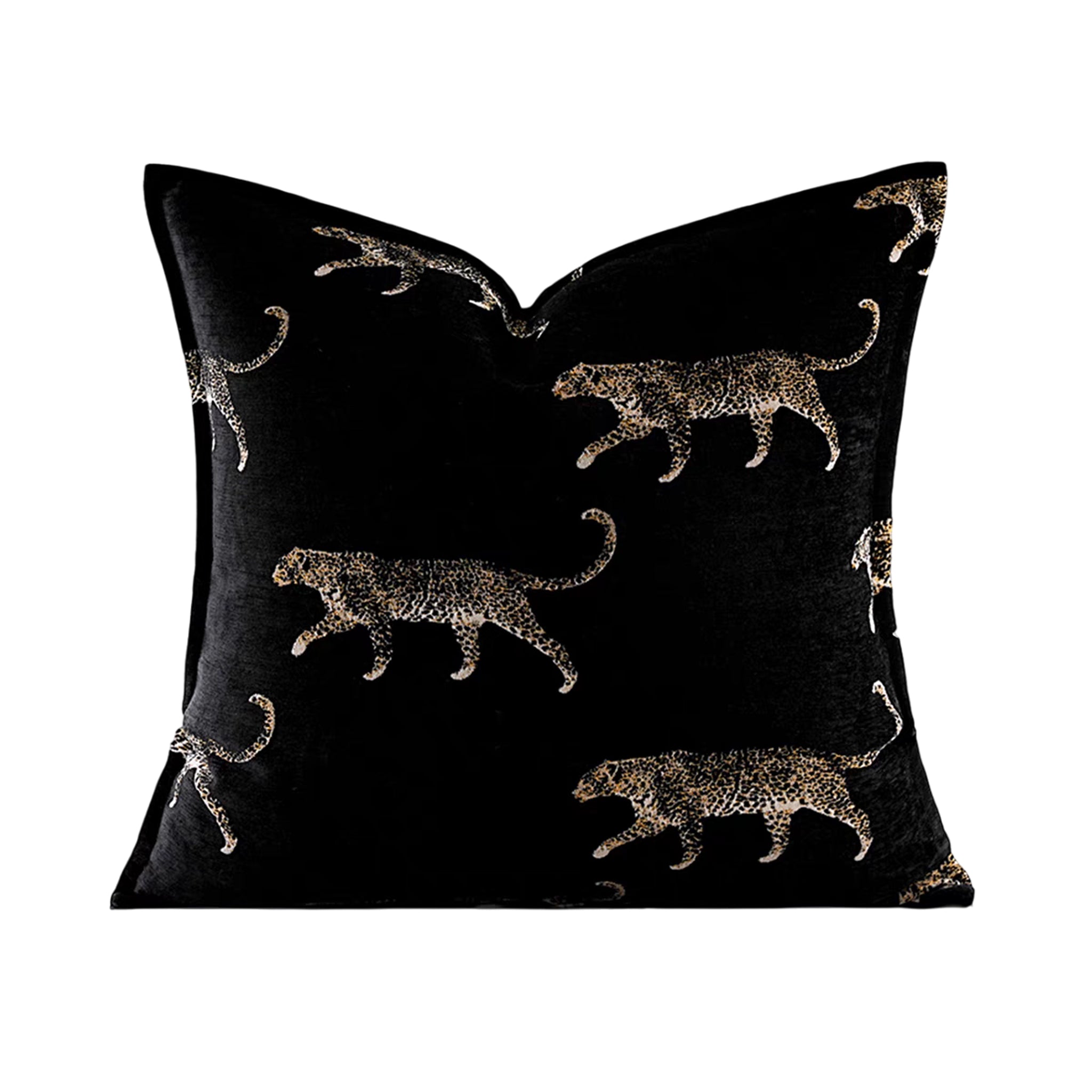 Puma Square Pillow