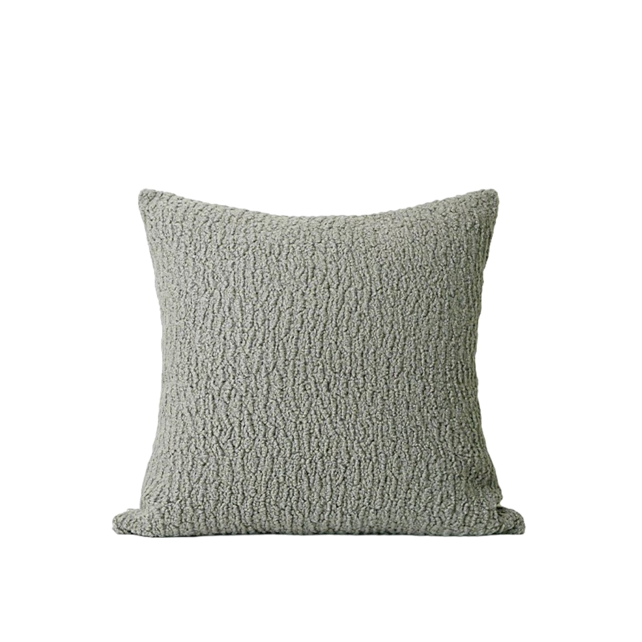 Reyas Square Pillow - Green