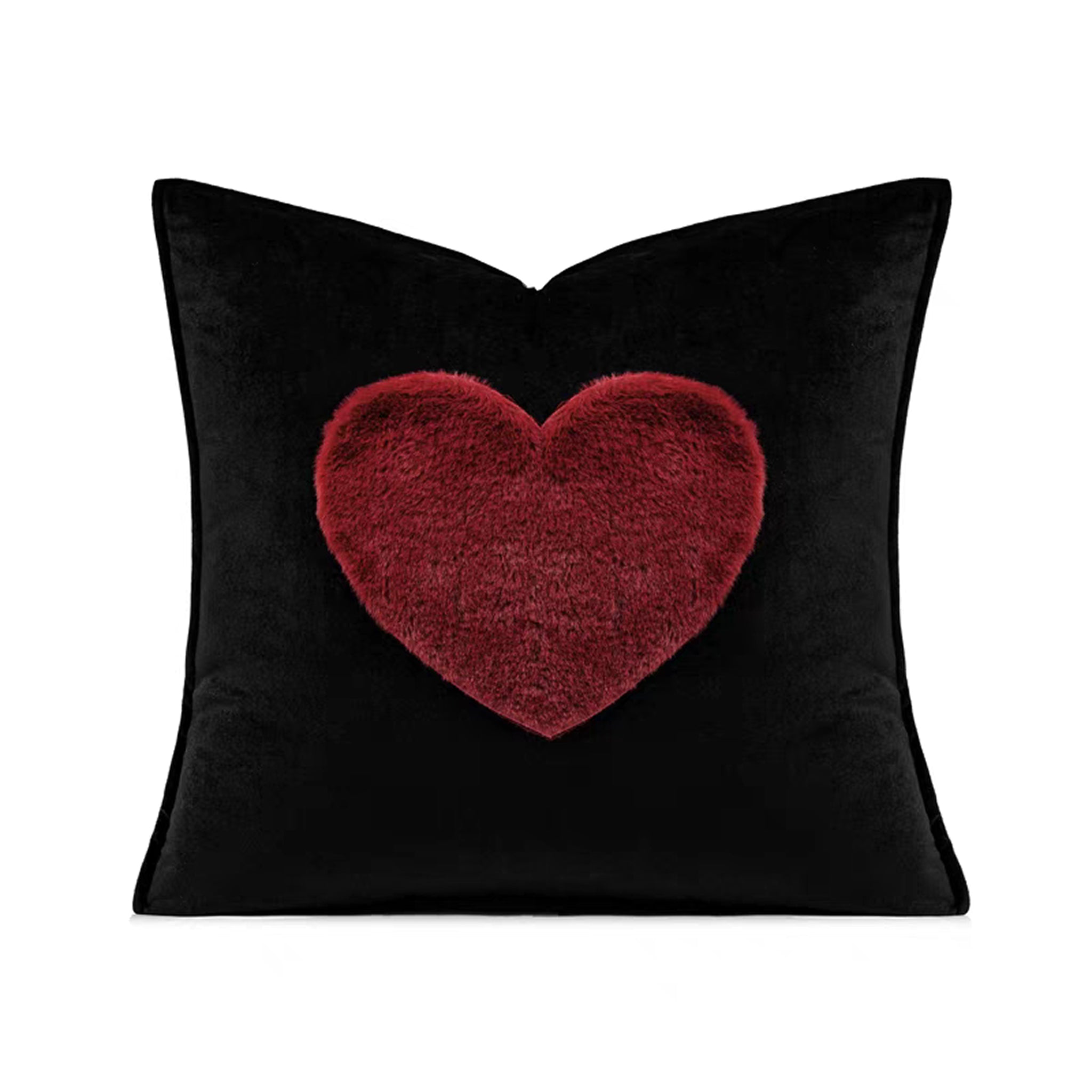 Ruby Pillow