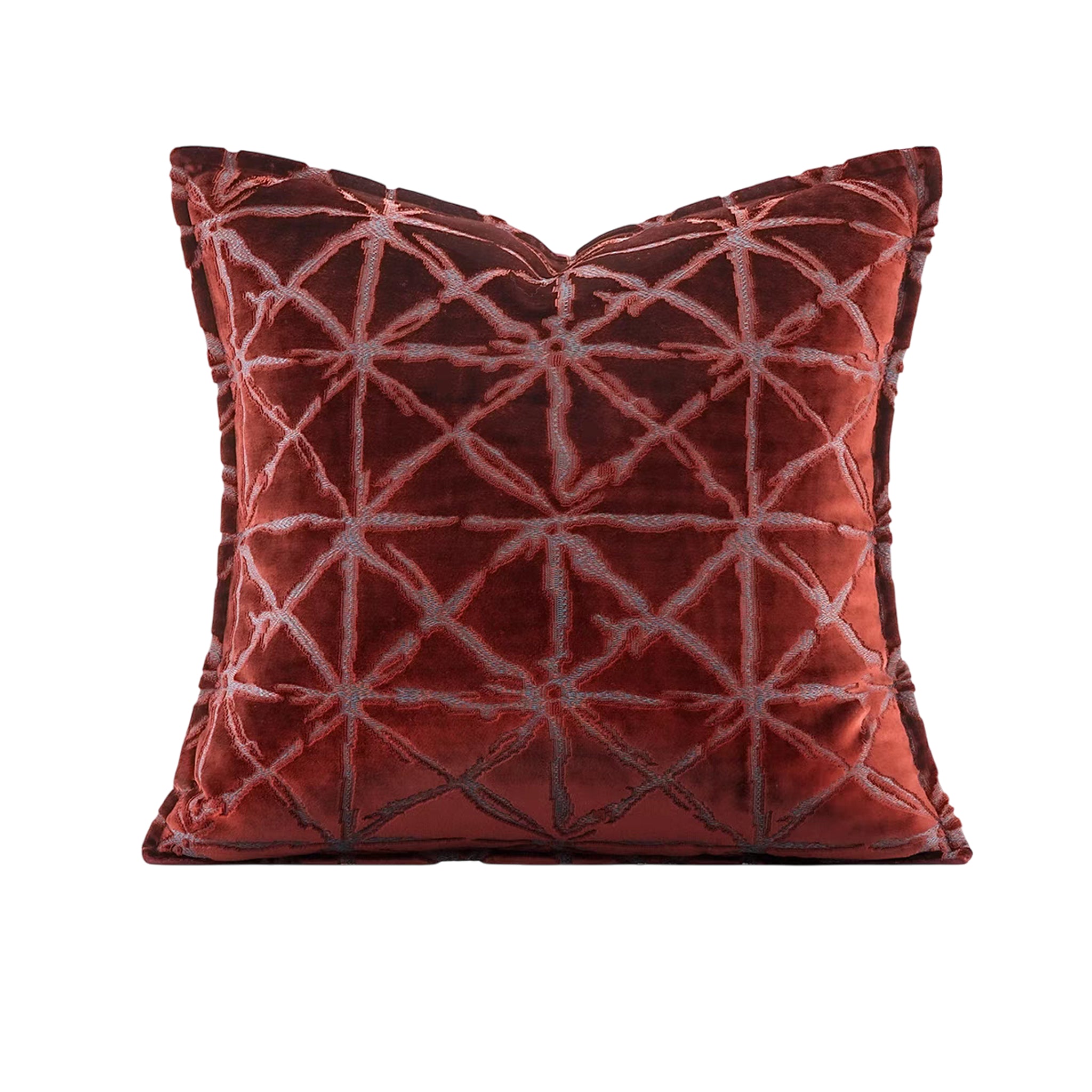 Shift Square Pillow