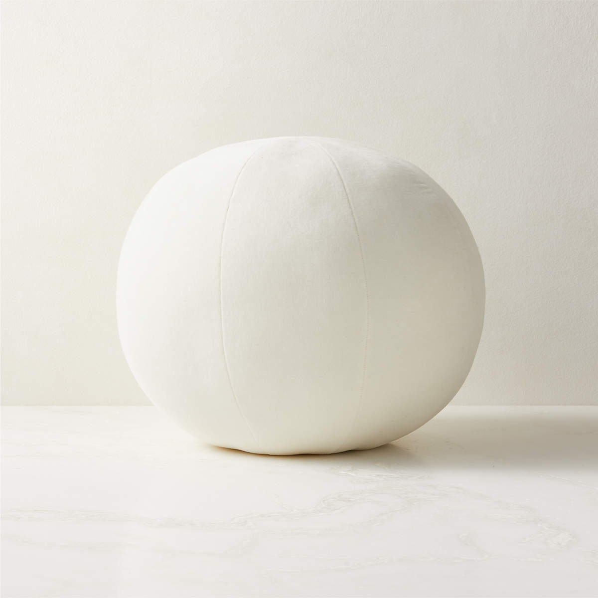 Bola Sphere - White